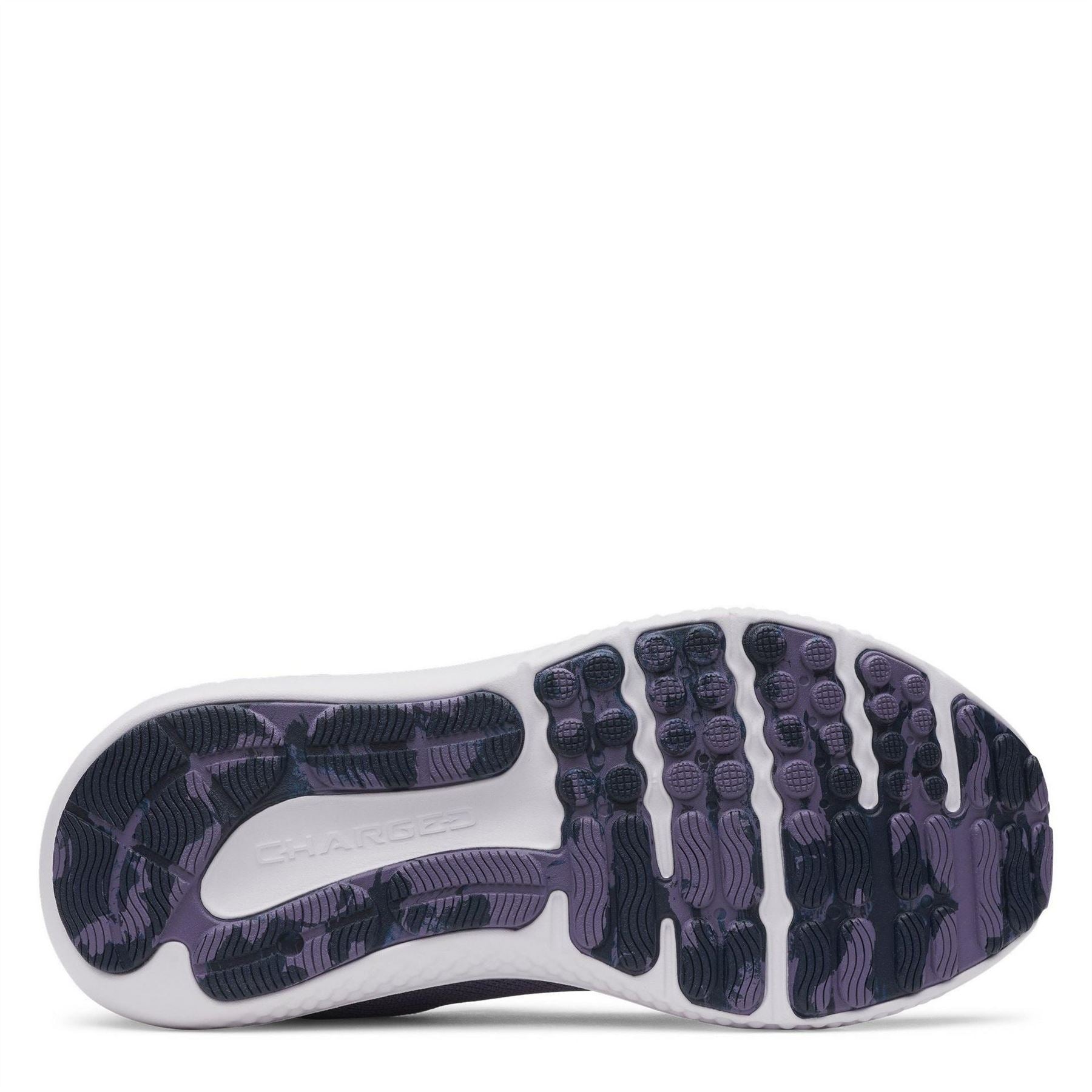 Under Armour Womens Surge 4 Running Shoes