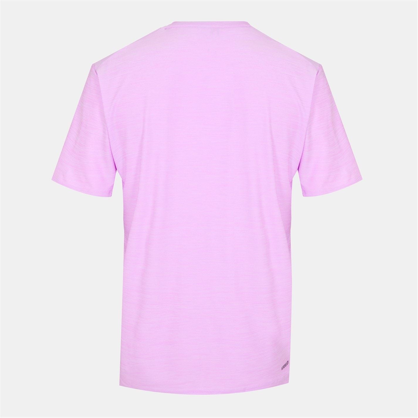 adidas Mens Train Essentials Stretch Training T-Shirt