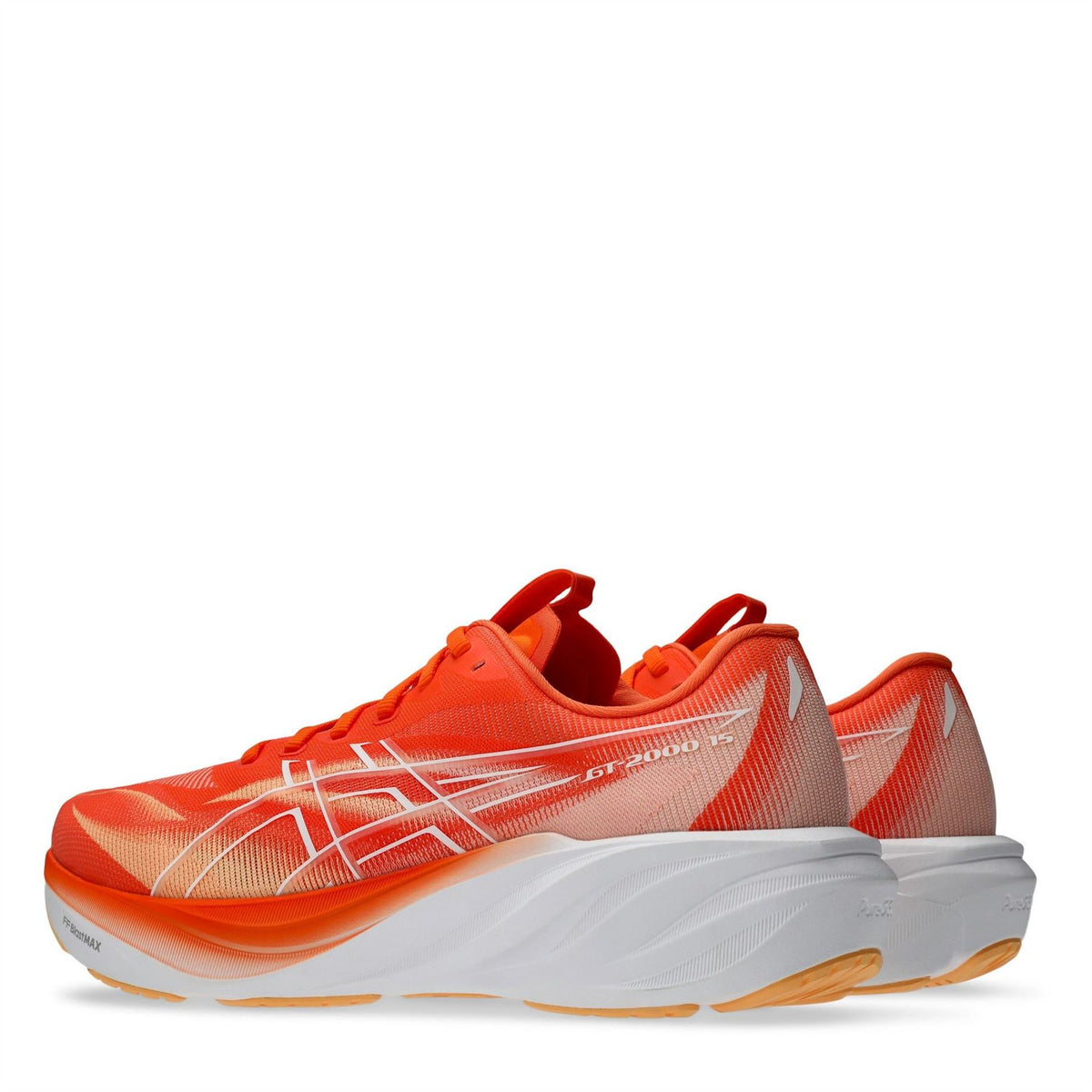 Asics GT 2000 15 Lace-Up Graphic Sneakers