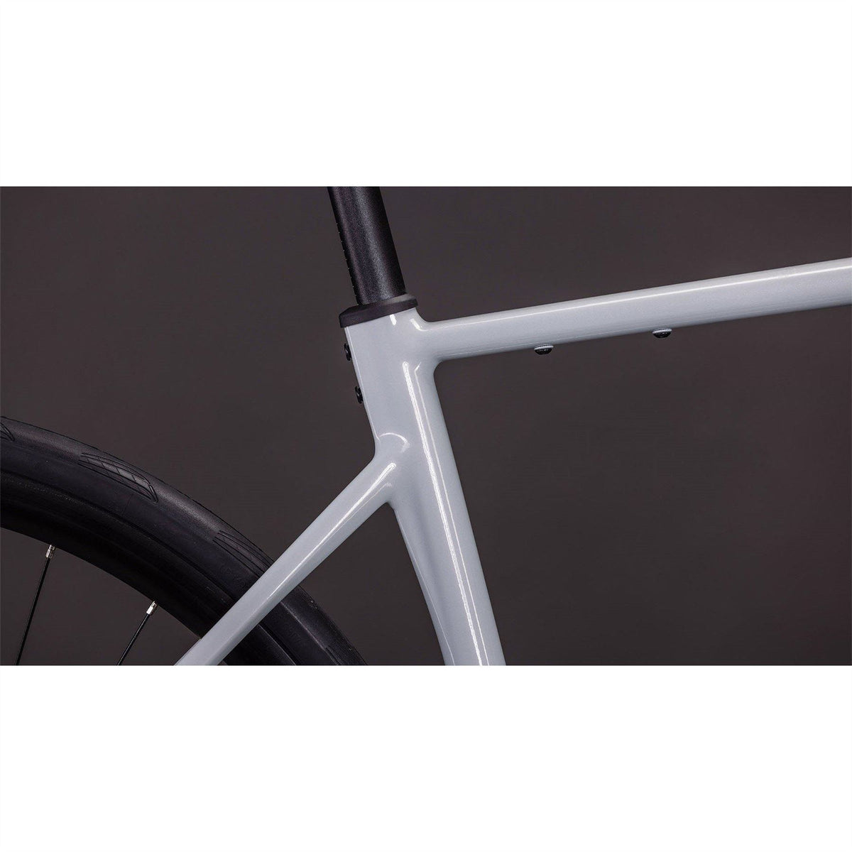 Cube Race 2026 Road Bike