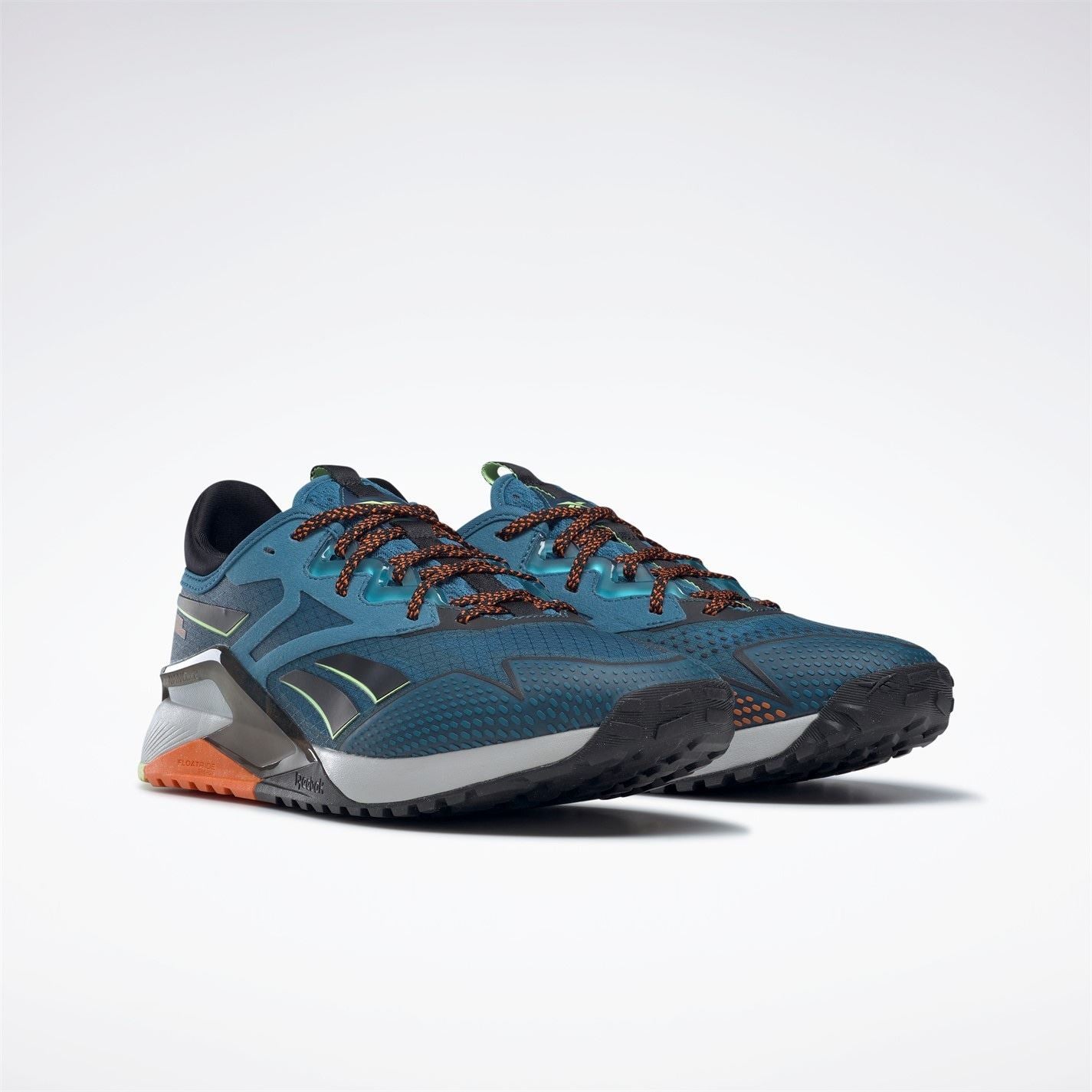 Reebok Mens X2 Tr Adventure Shoes