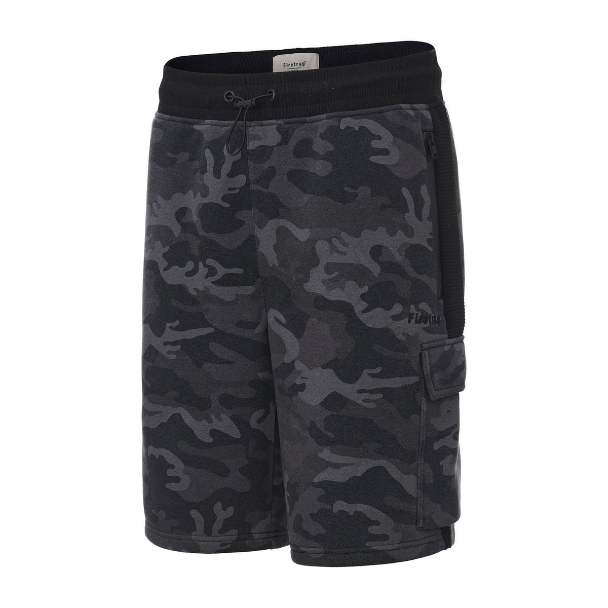 Firetrap Fleece Shorts