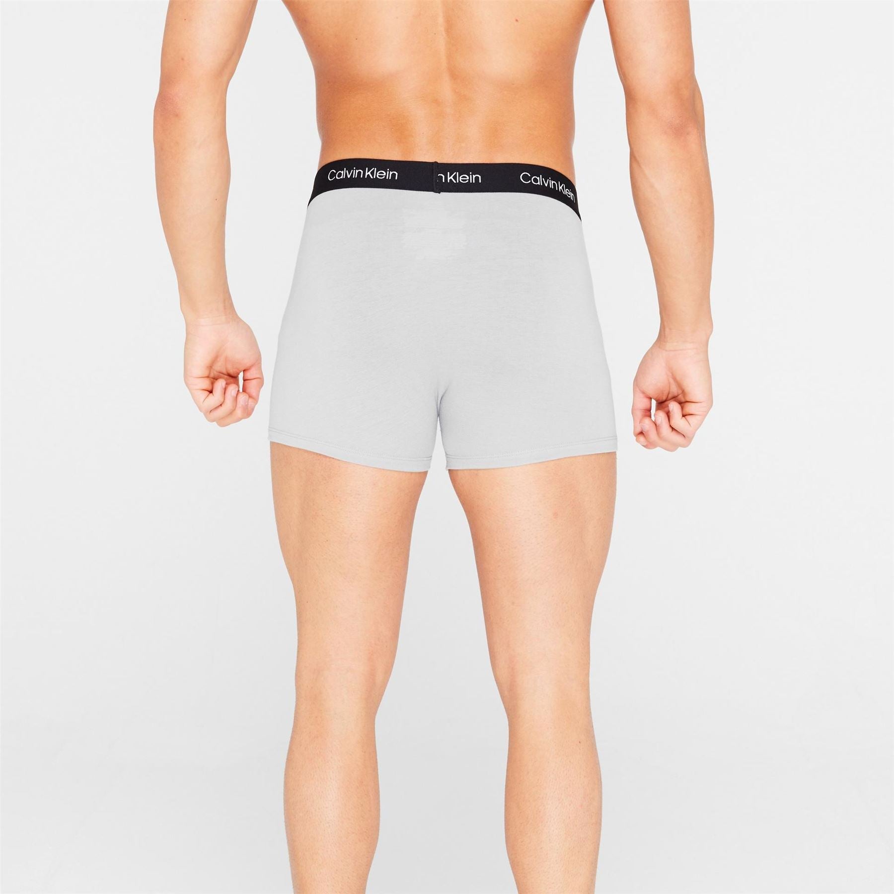 Calvin Klein 2 Pack Trunks