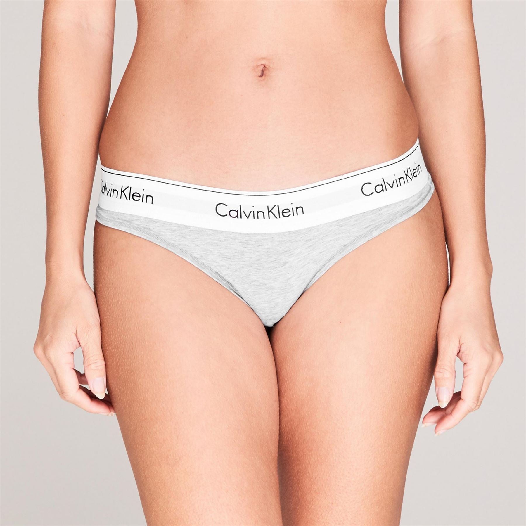 Calvin Klein Thong