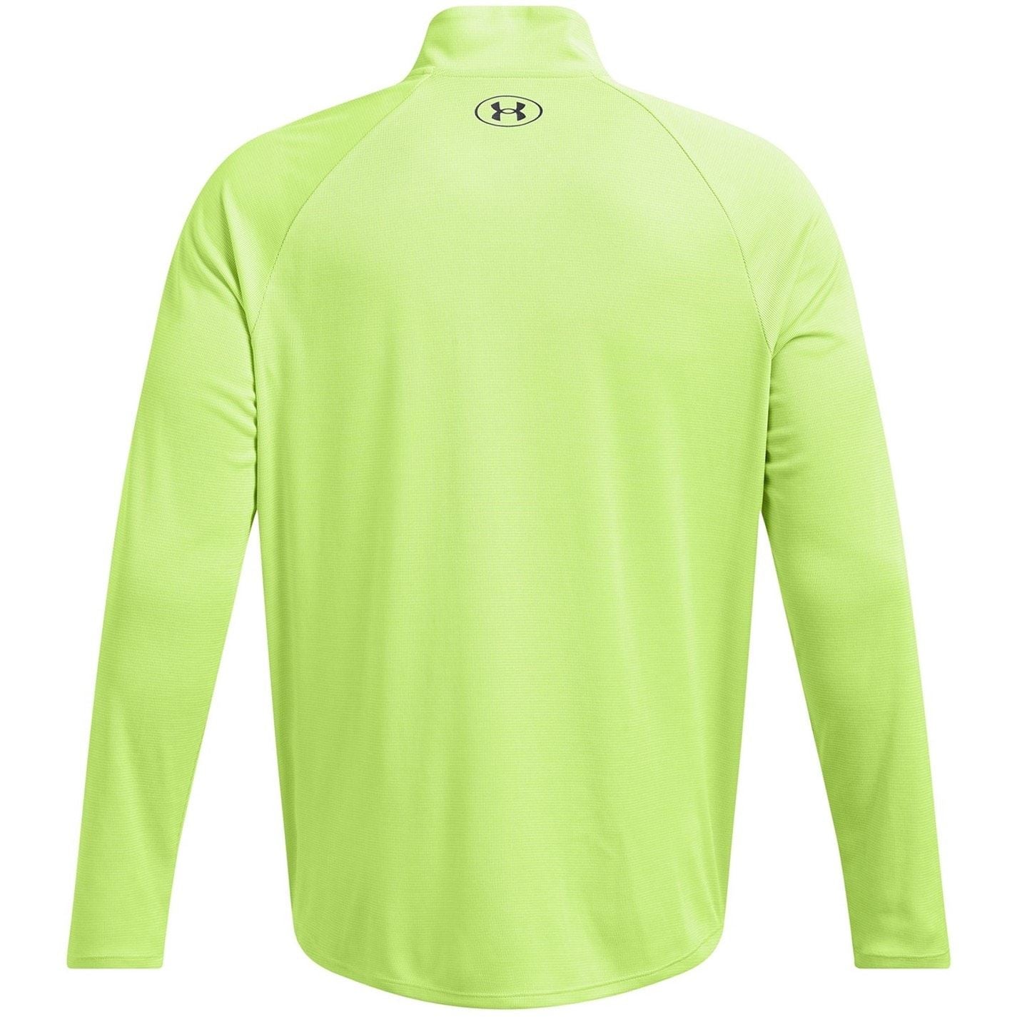 Under Armour Mens Armour Ua Tech™ ½ Zip Long Sleeve