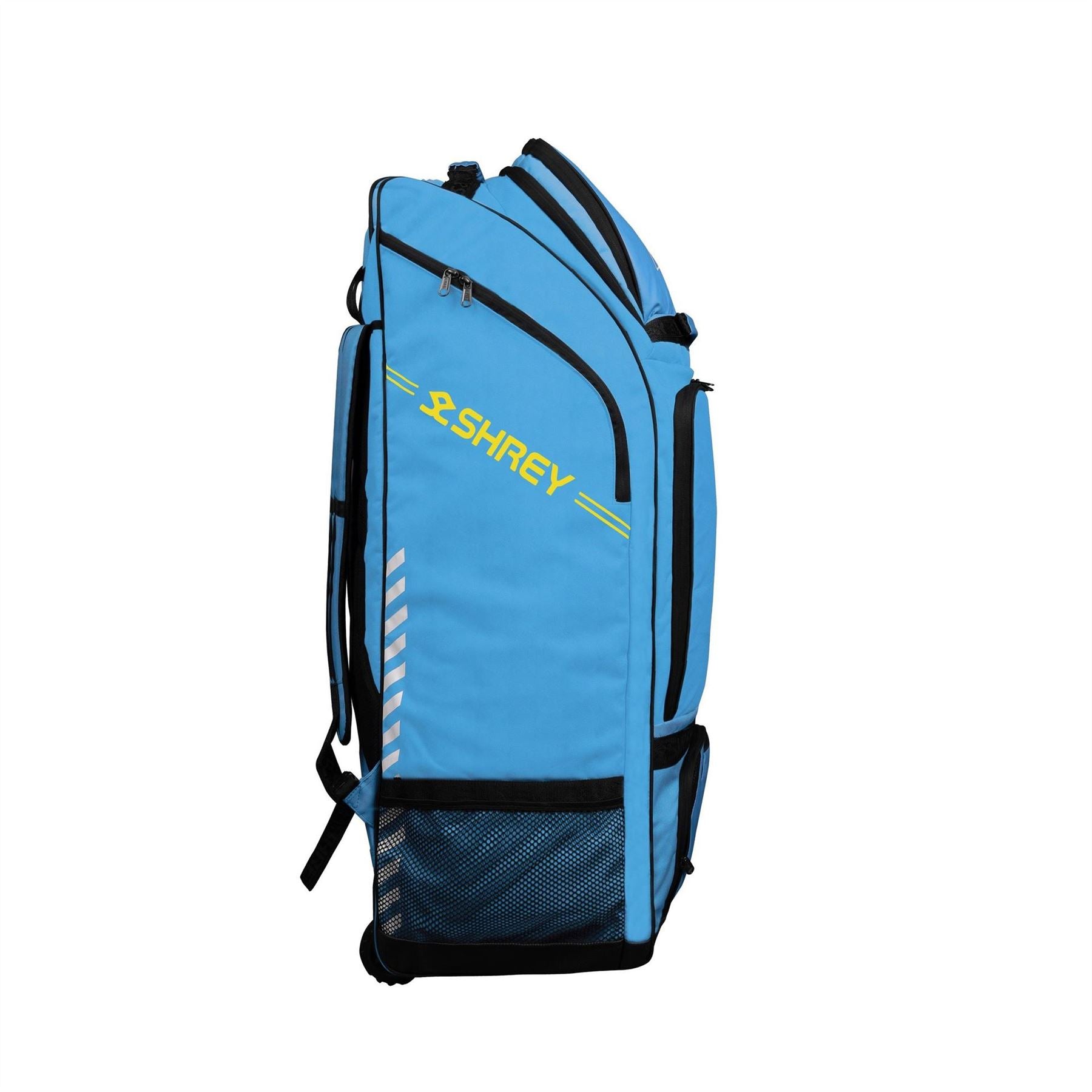Shrey Duffle Wheelie 80 62