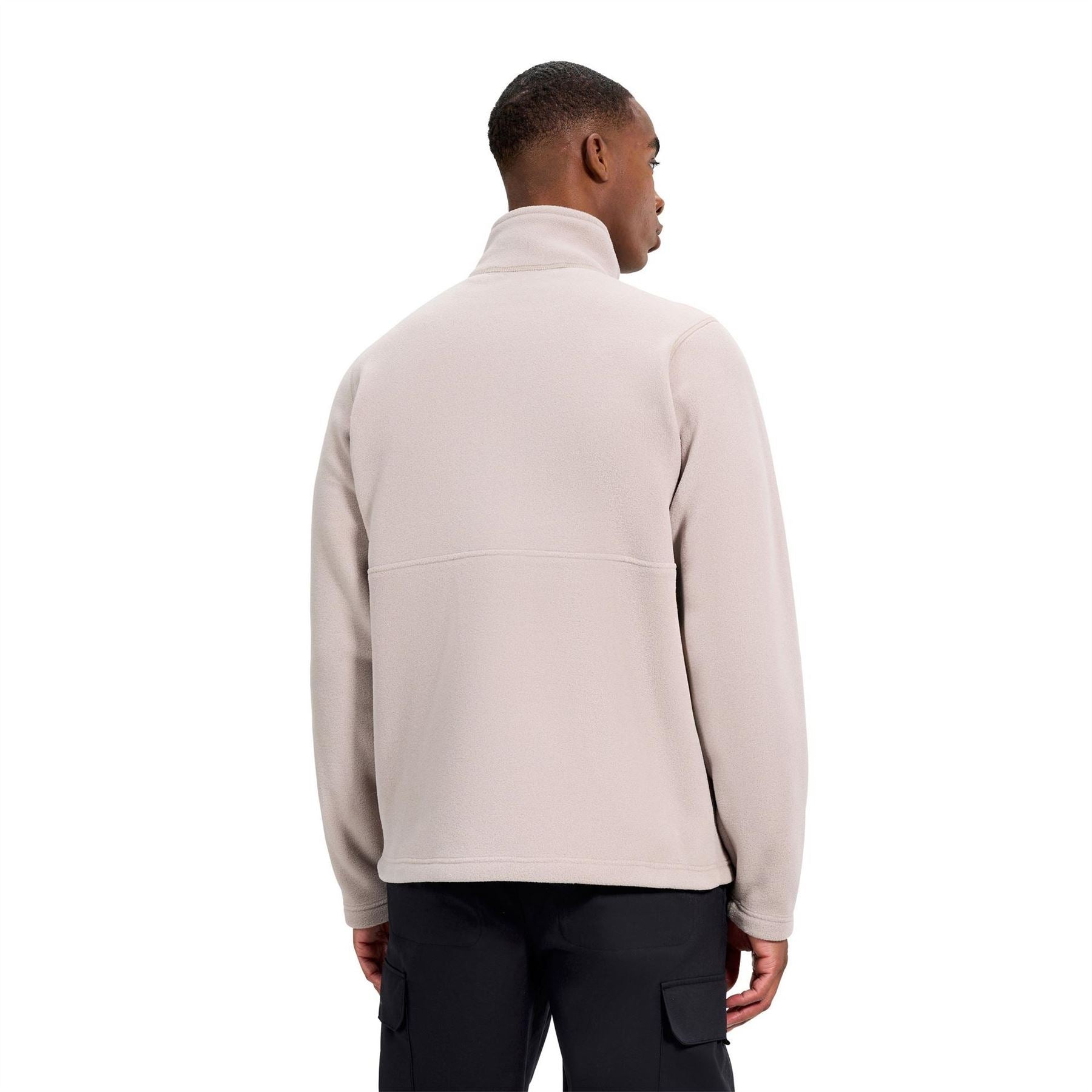 Berghaus Prism Half Zip Polartec Fleece