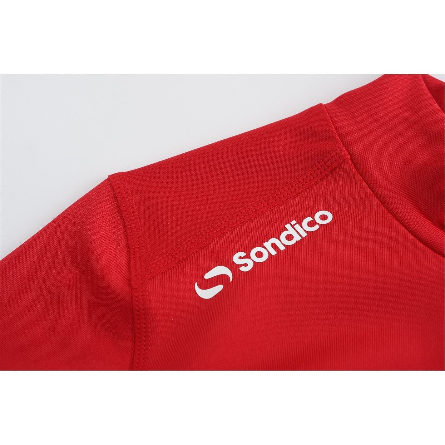 Sondico Mock Neck Baselayer Juniors