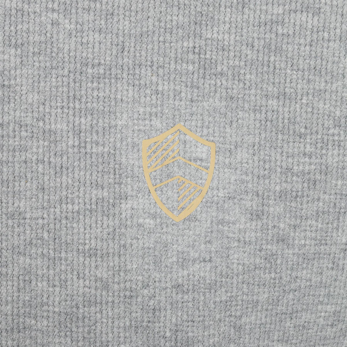 Howick Mens Crew Neck  Jumper