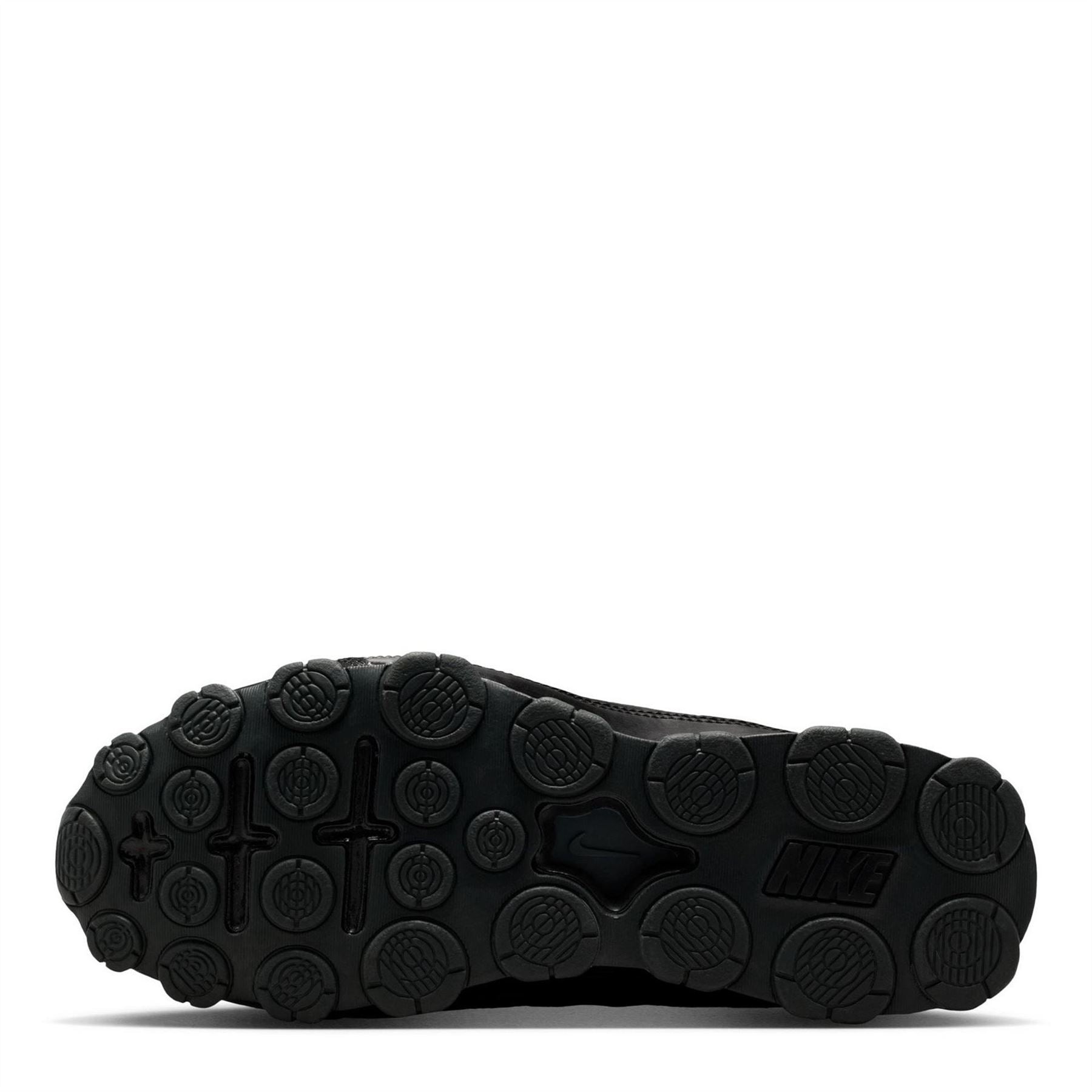 Nike Reax 8 TR Lace-Up Sneakers