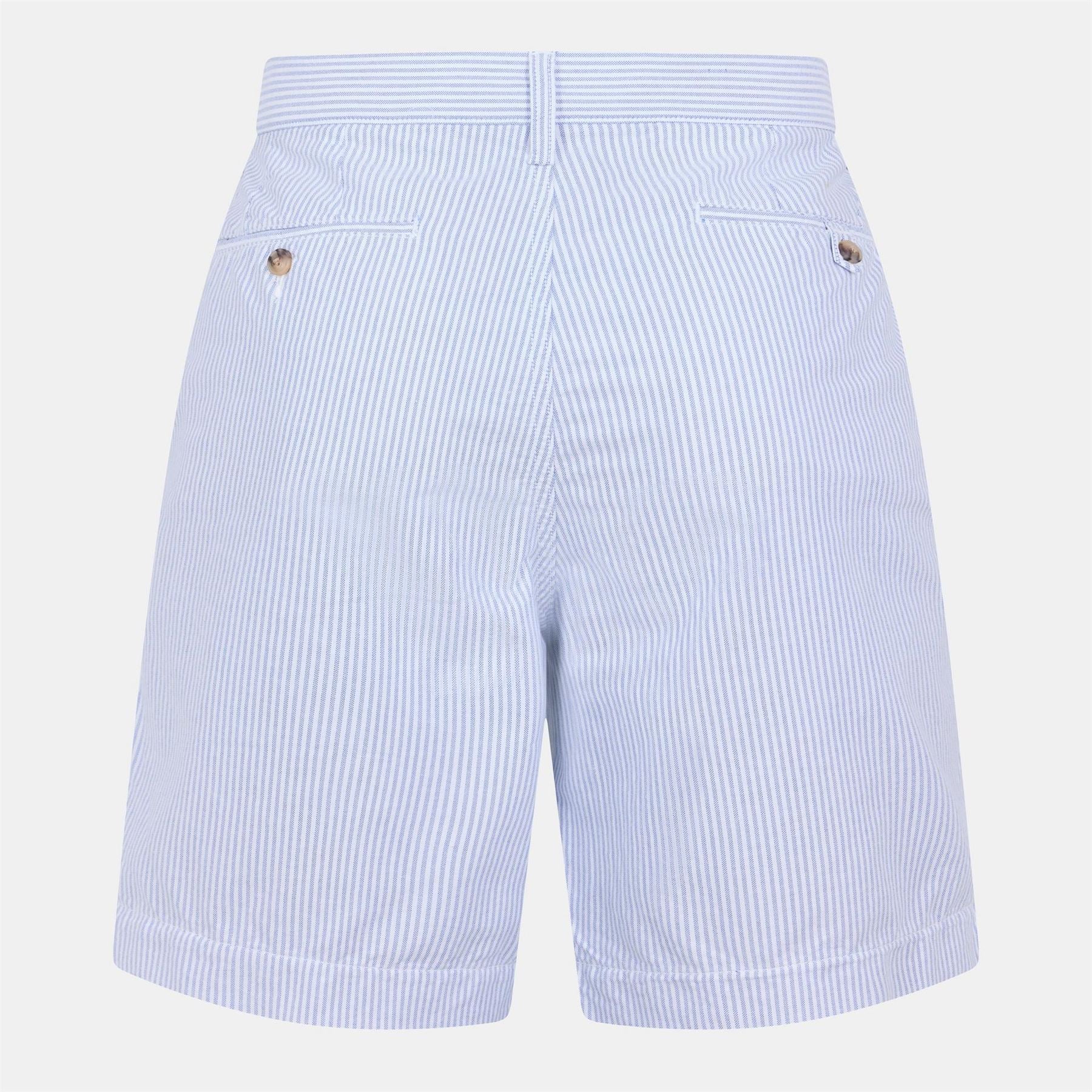 Polo Ralph Lauren Stripe Bedford Chino Shorts
