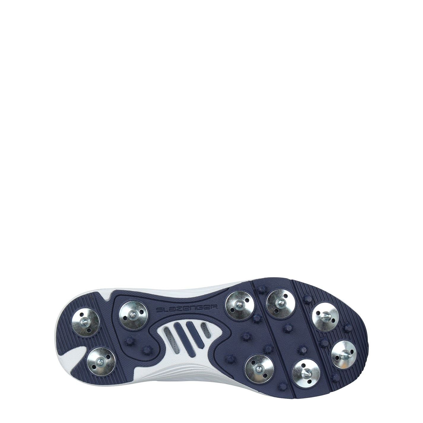 Slazenger Cricket Spike Trainers Juniors