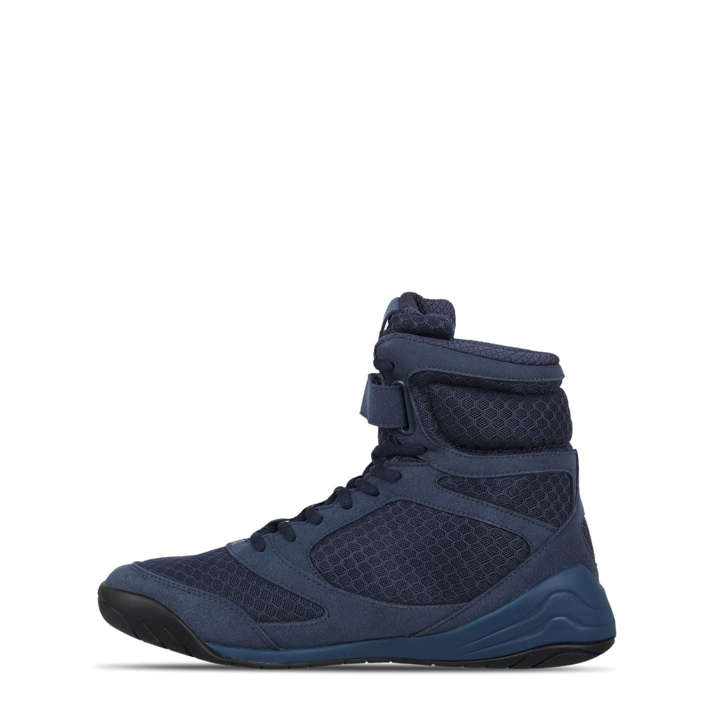 Everlast Mens Pro Elite Boxing Boots