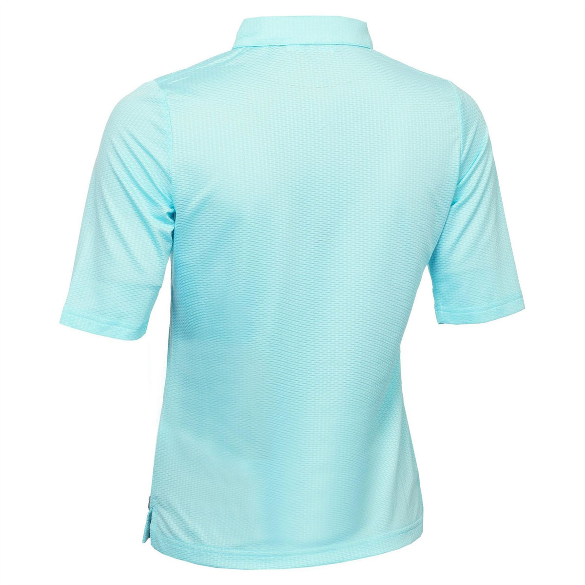 Calvin Klein Golf Golf's Short-Sleeve Performance Polo Shirt