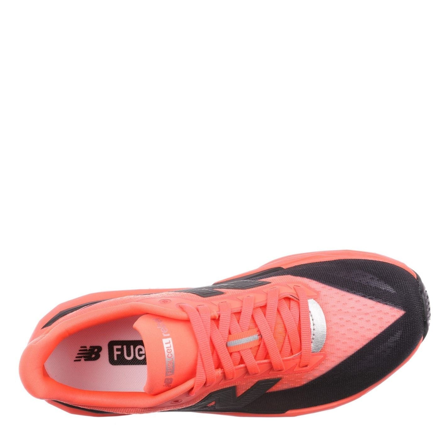New Balance Womens Fuelcell Rebel V5 Running Shoes