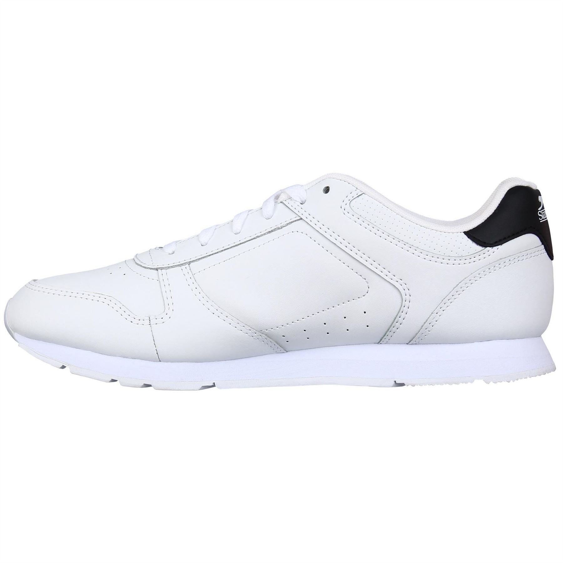 Slazenger Mens Classic Trainers