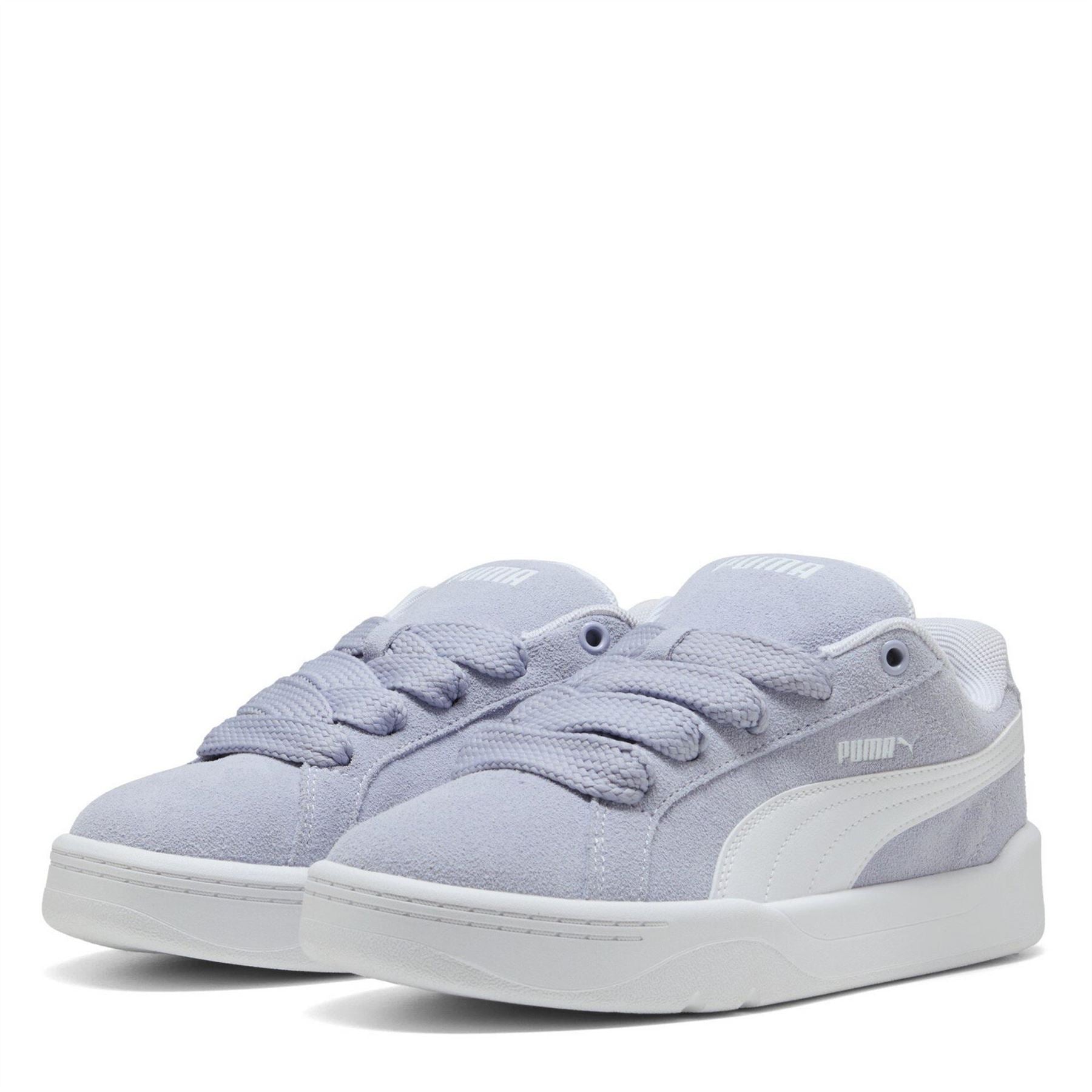 Puma Park Lifestyle Easy Low Top Trainers