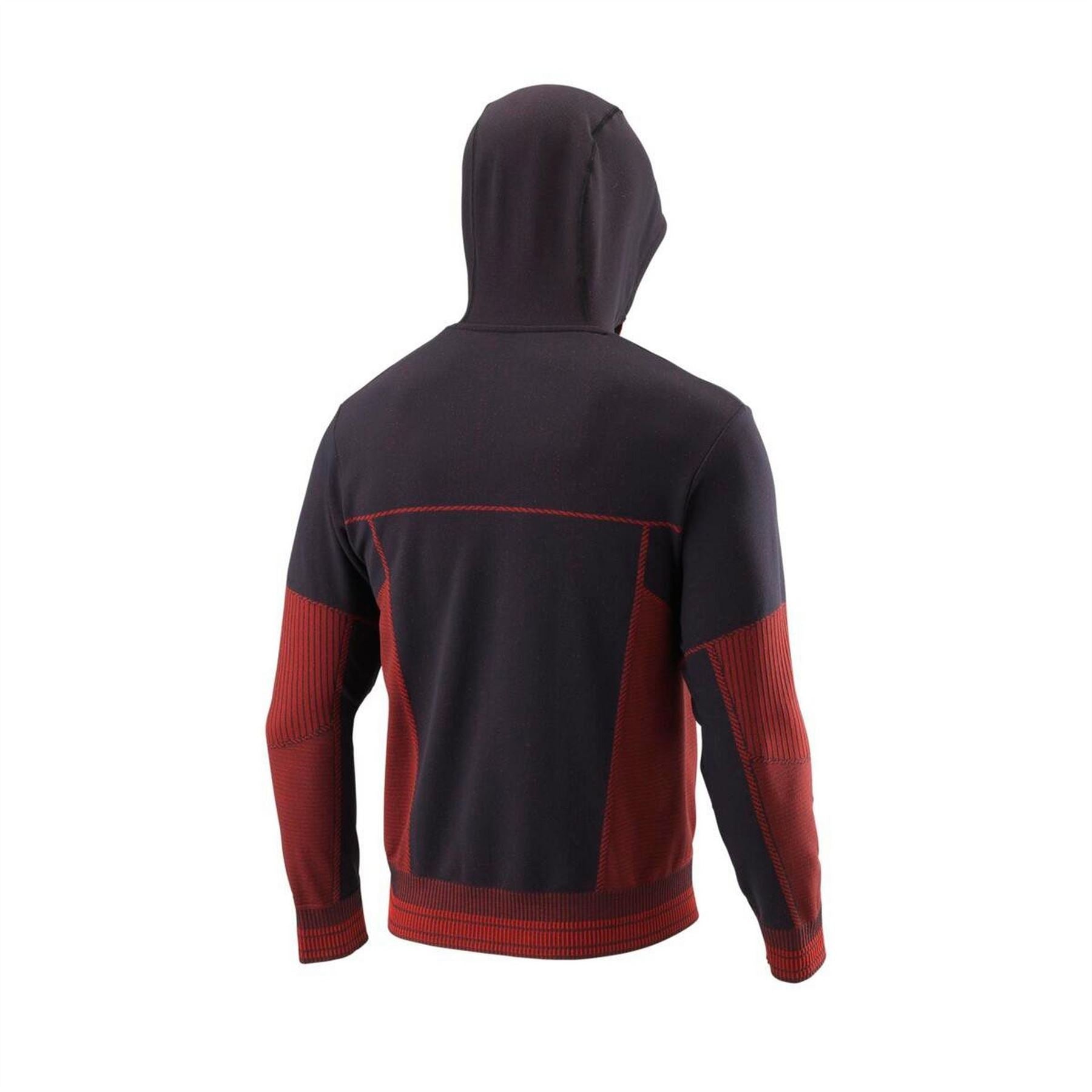 Wilson Rush Hoodie