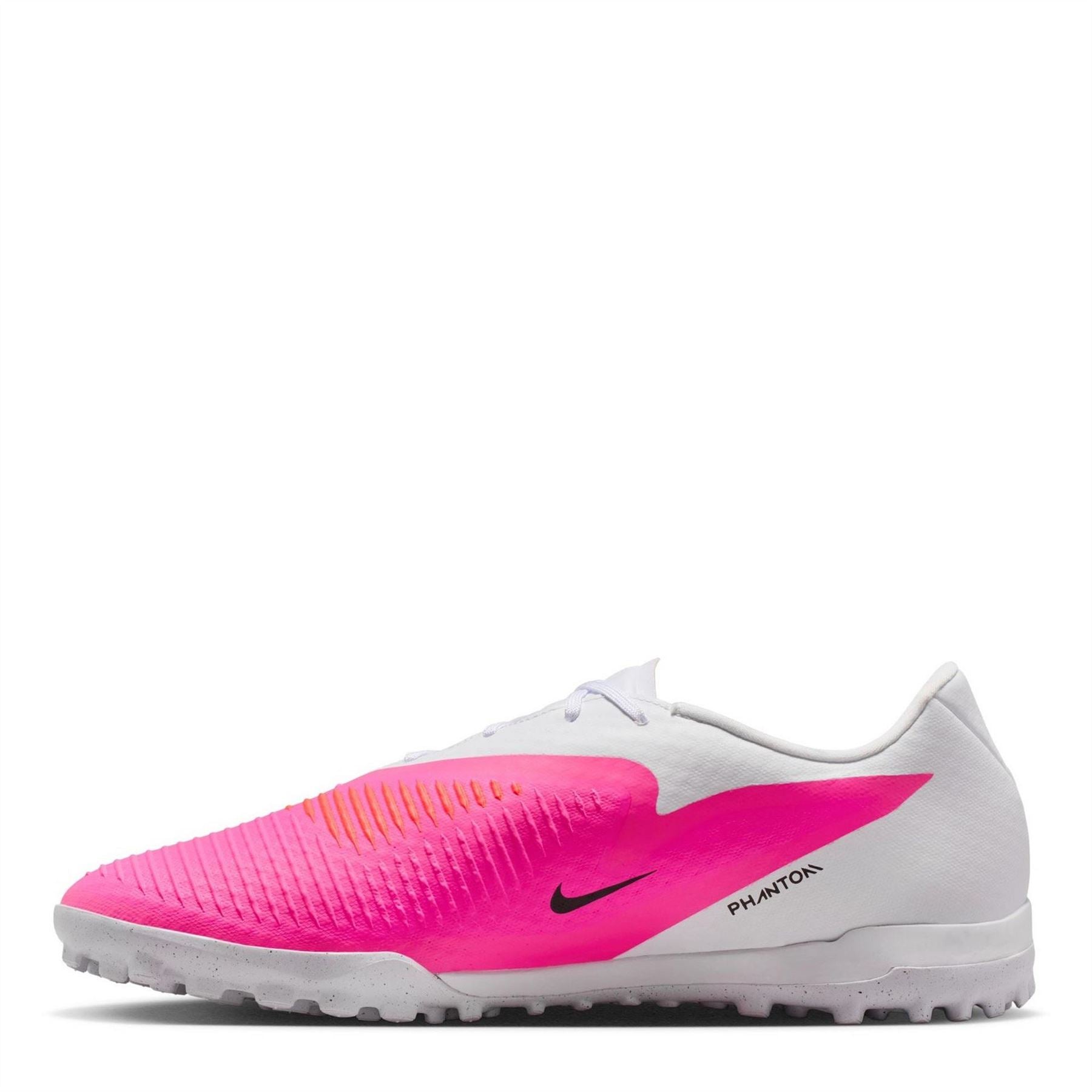 Nike Phantom 6 Low Academy Adults Astro Turf Football Boots