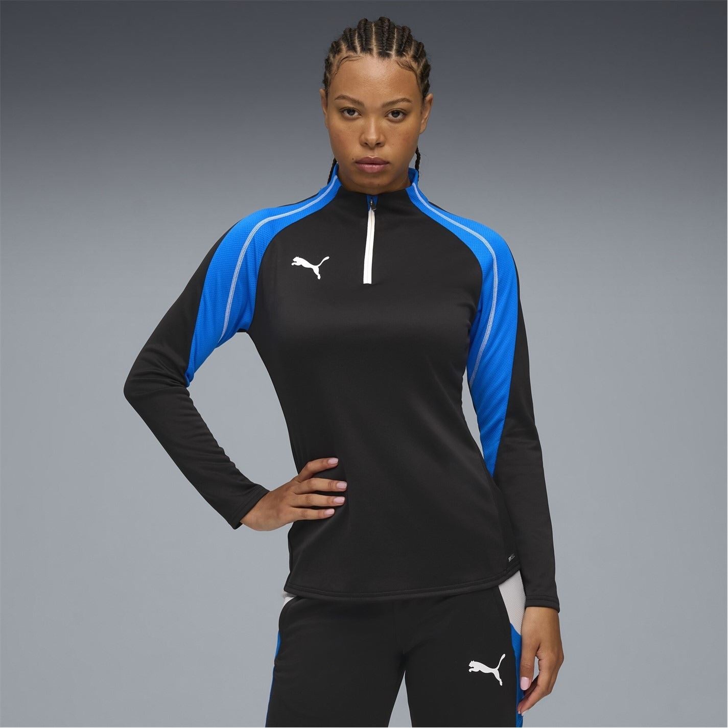 Puma Womens Blaze Training Top