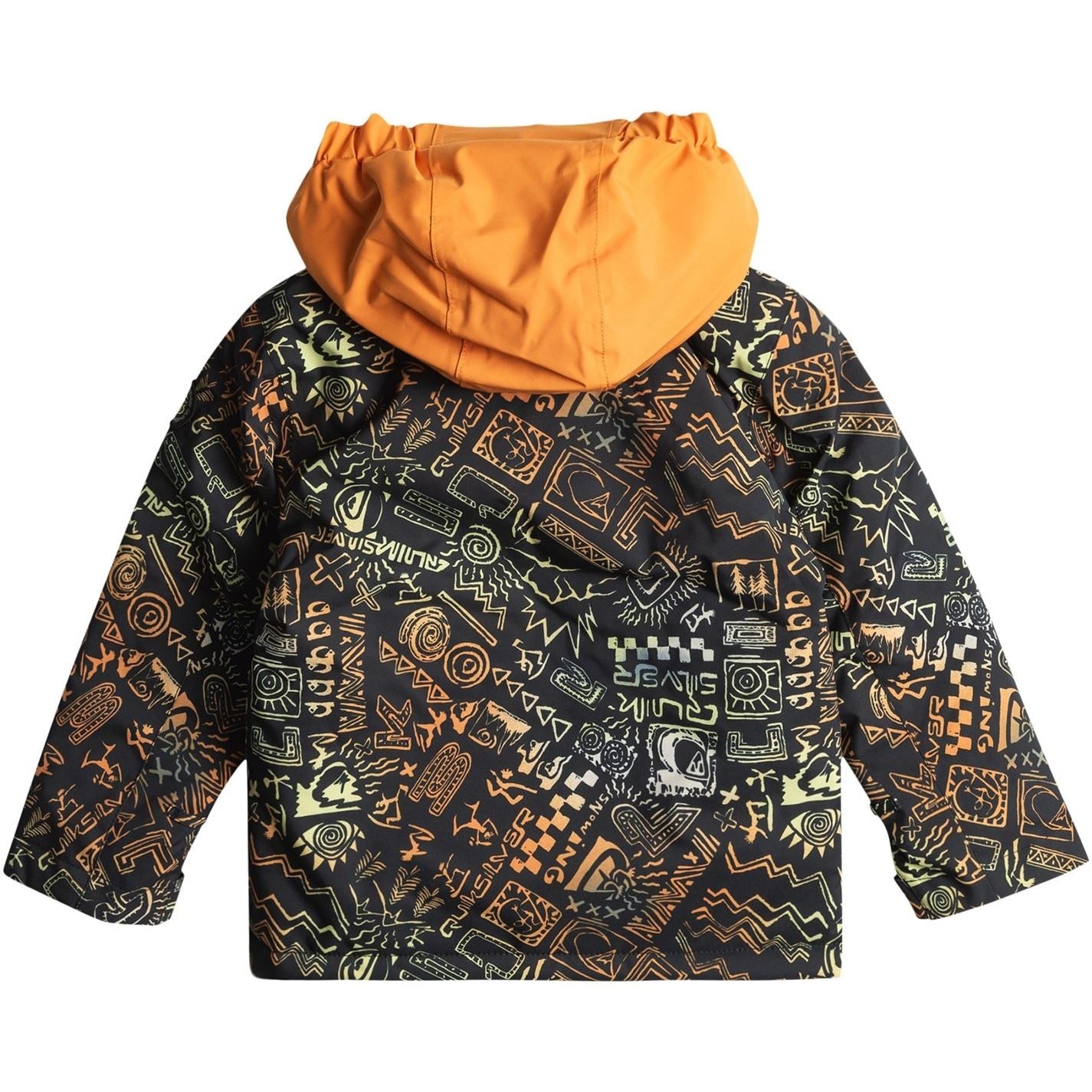 Quiksilver Quik Mission Print Ski Jacket