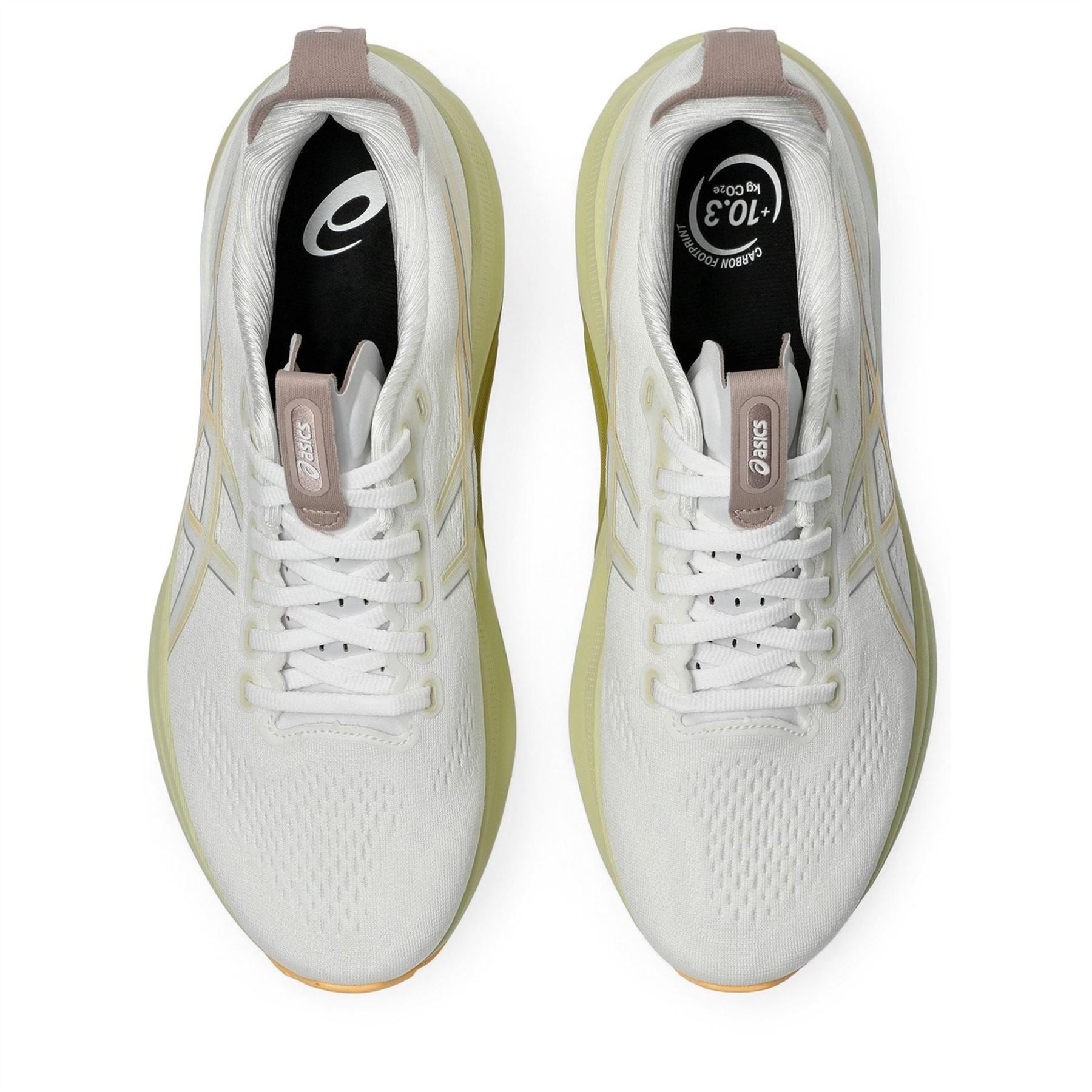 Asics Mens Gel Kayano 32 Road Running Shoes