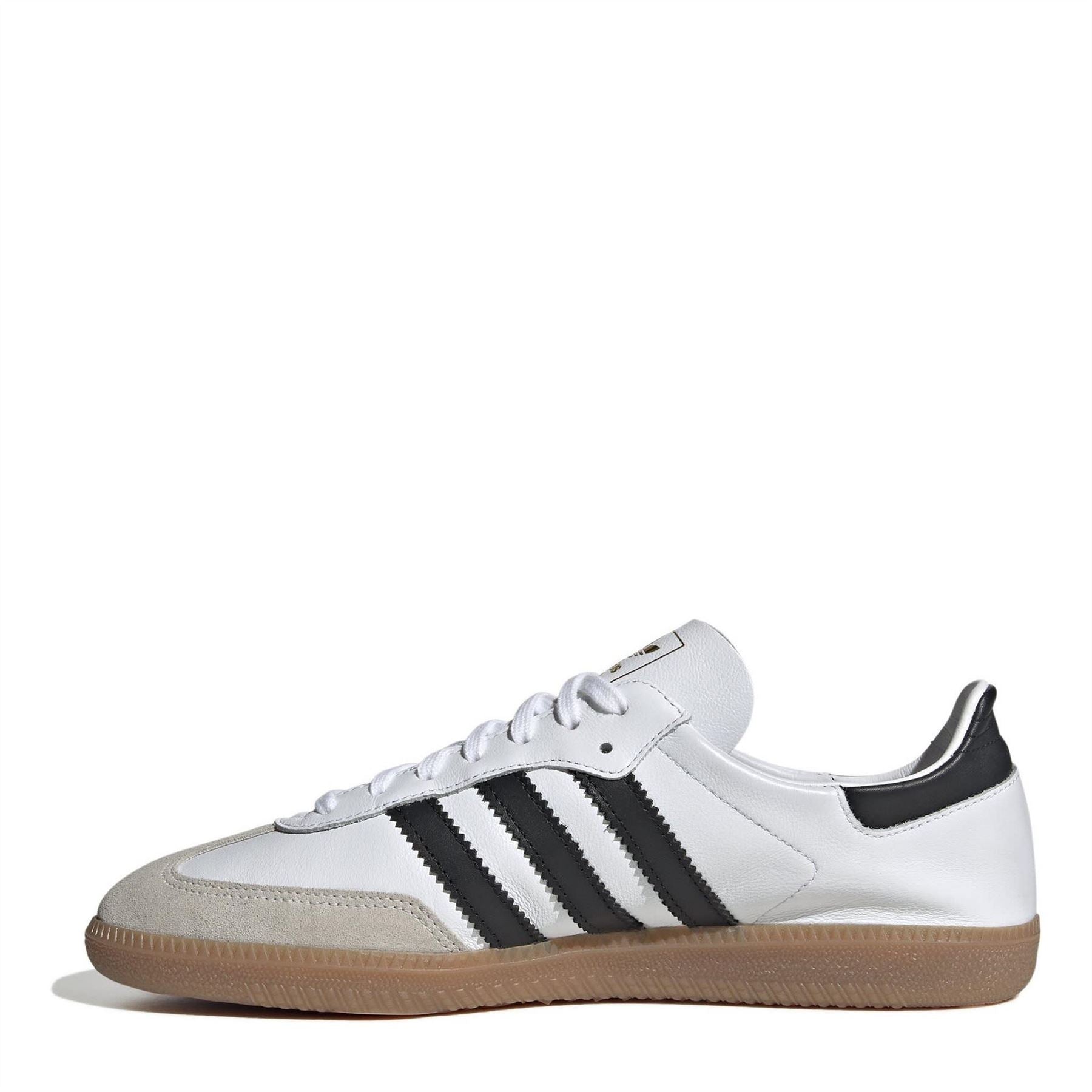 adidas Originals Samba Decon Low Top Sneakers