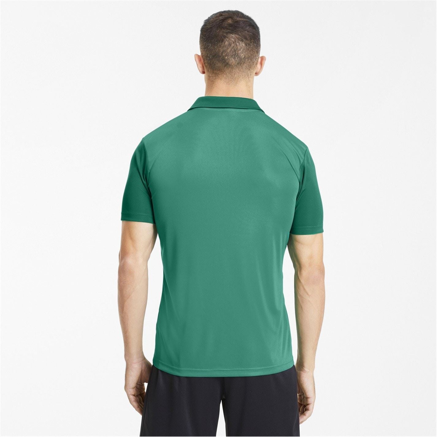Puma Teamgoal 23 Sideline Short Sleeve Polo Shirt