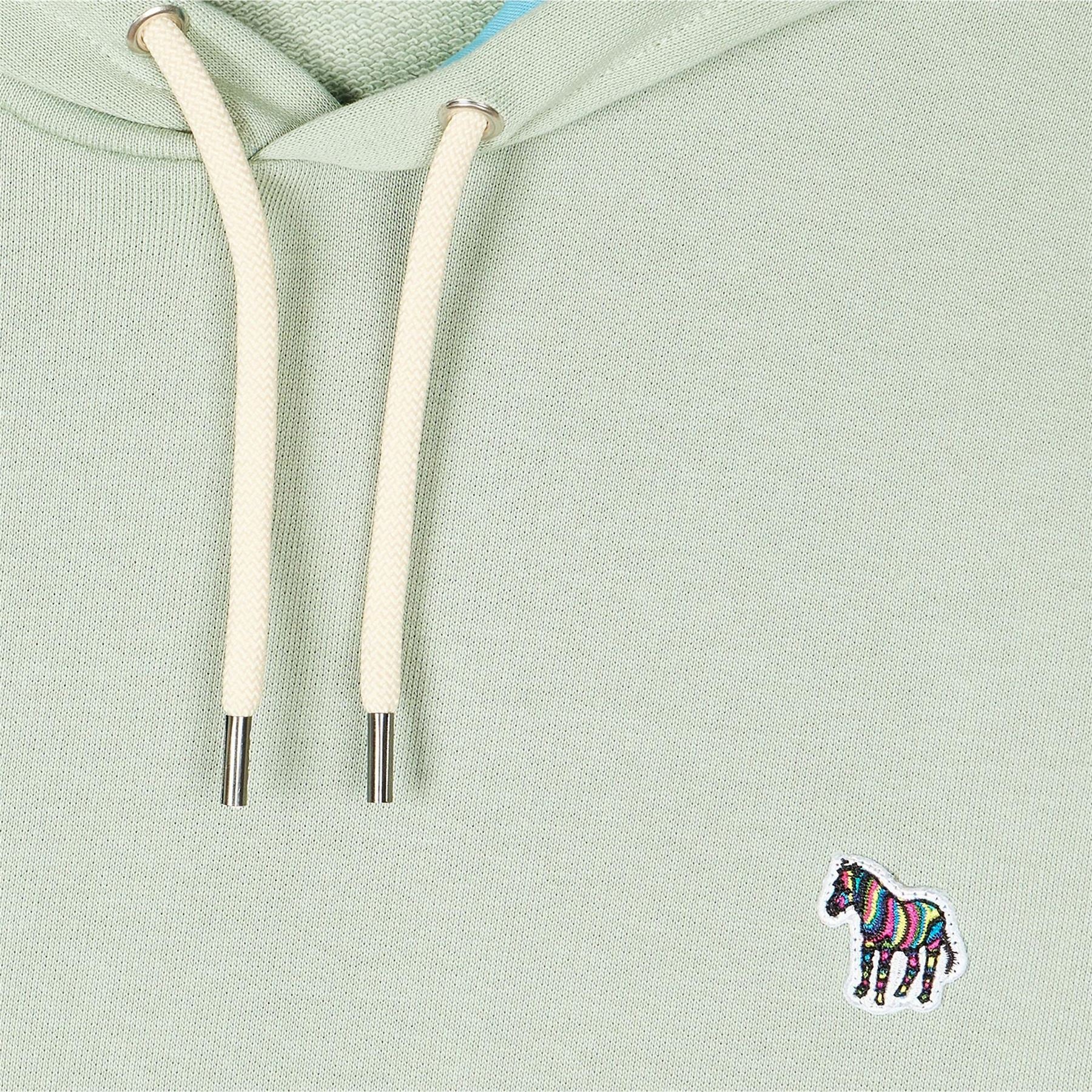 PS Paul Smith Over The Head Hoodie