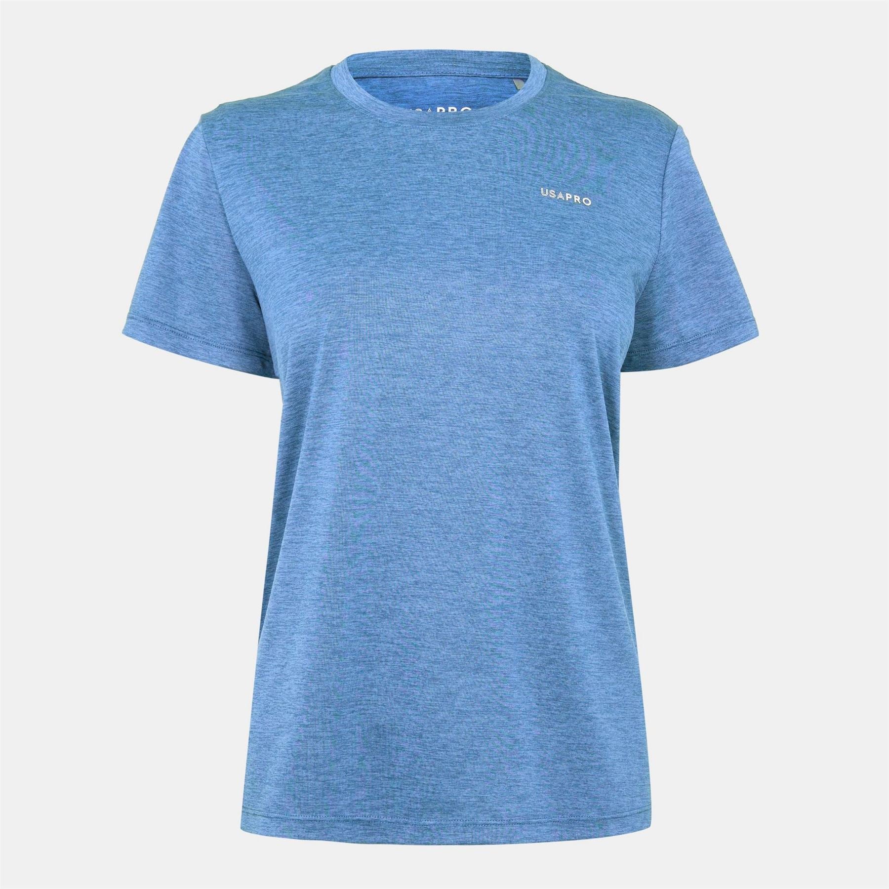 USA Pro Pro Tech C Tee Ladies