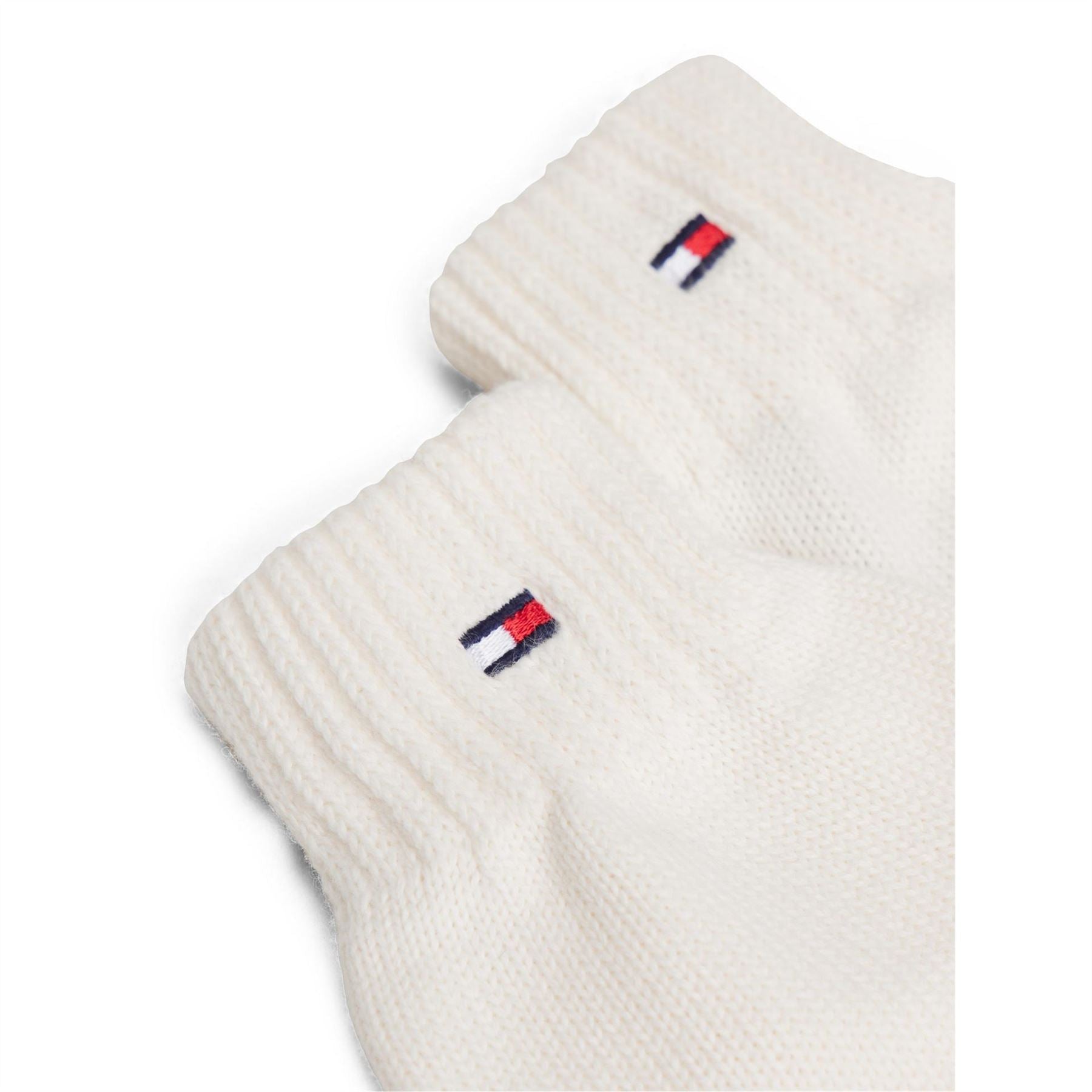 Tommy Hilfiger Kids Small Flag Knitted Gloves