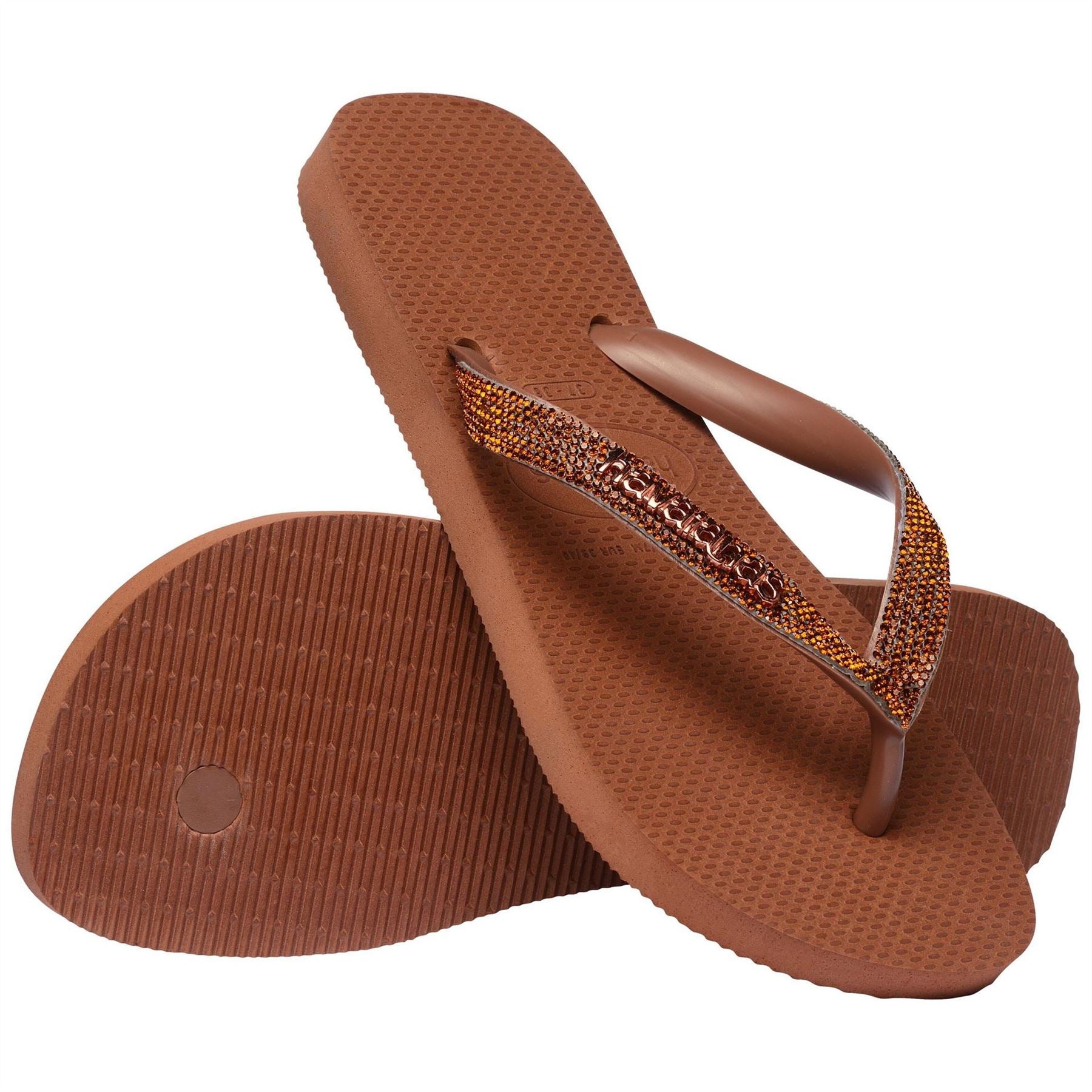 Havaianas Top Glow Flip Flops