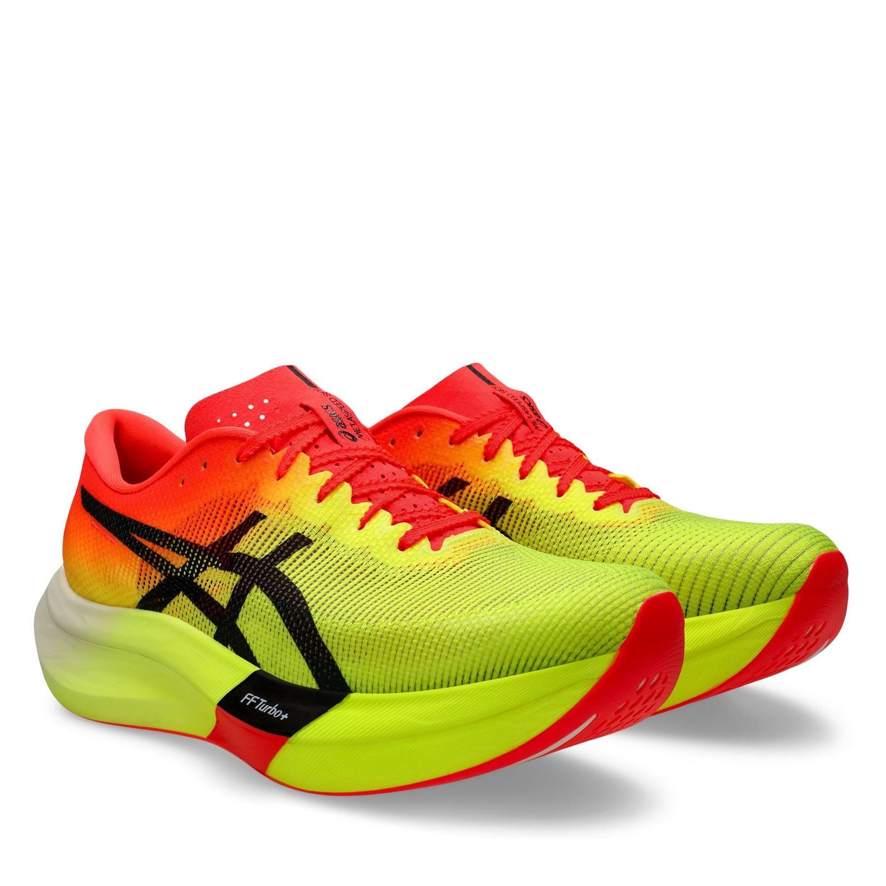 Asics Womens Metaspeed Sky Tokyo Running Shoes