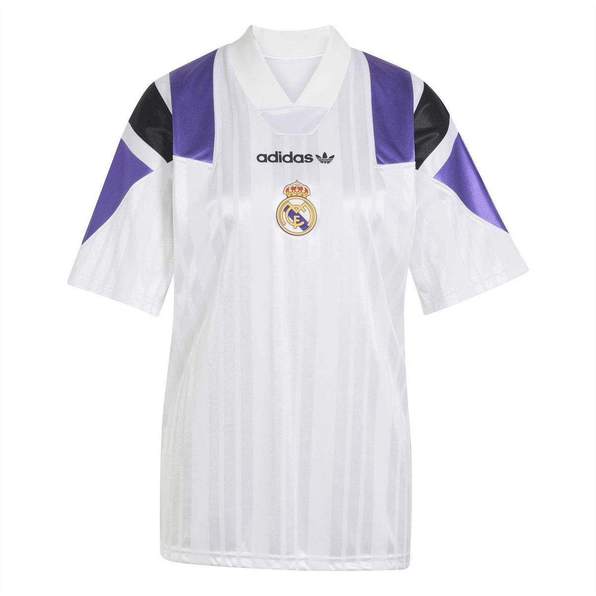adidas Mens Madrid Eqt Jersey