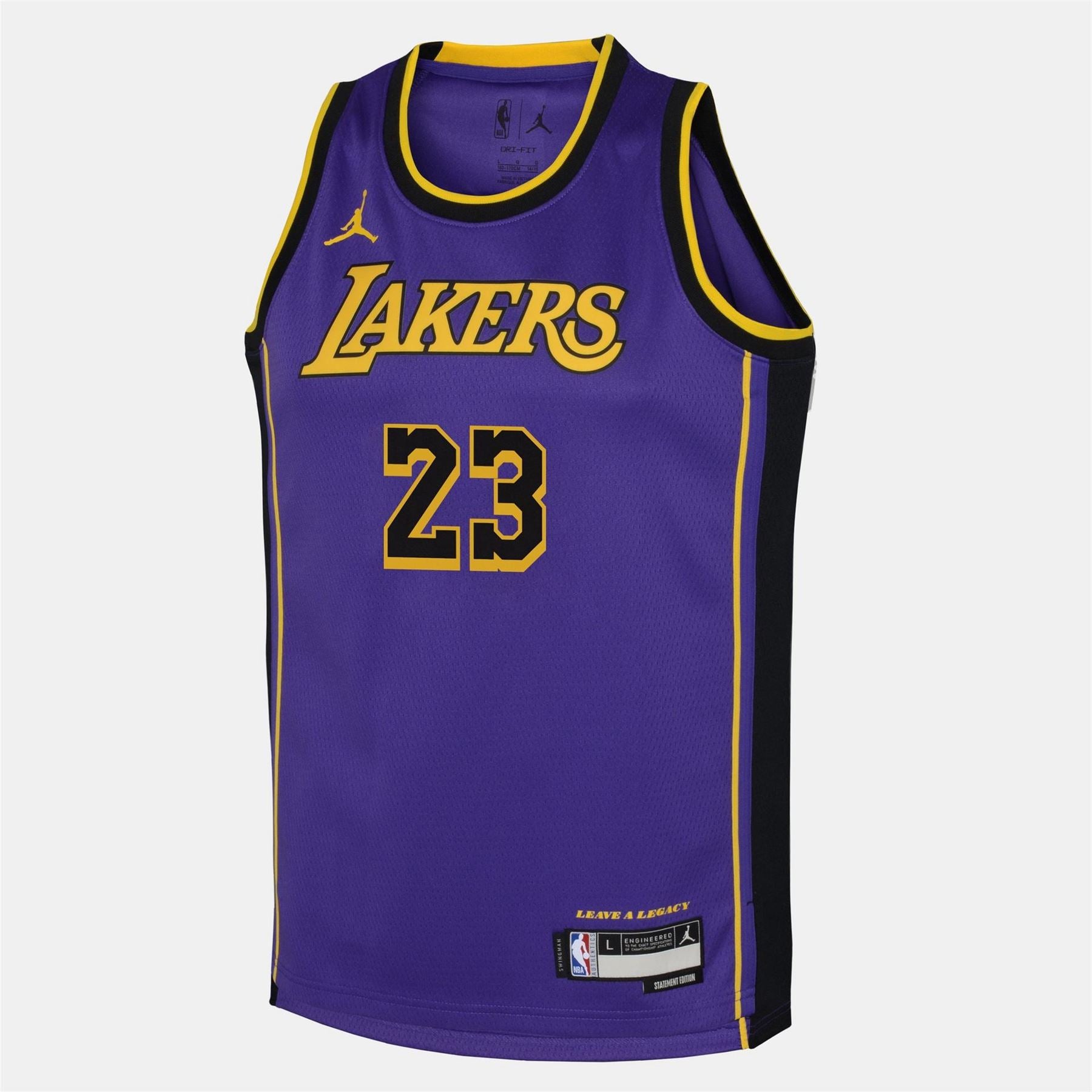 Nike Performance Basketball Jersey