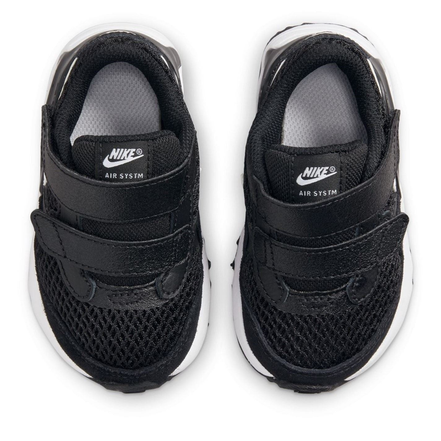 Nike Air Max System Baby Sneakers