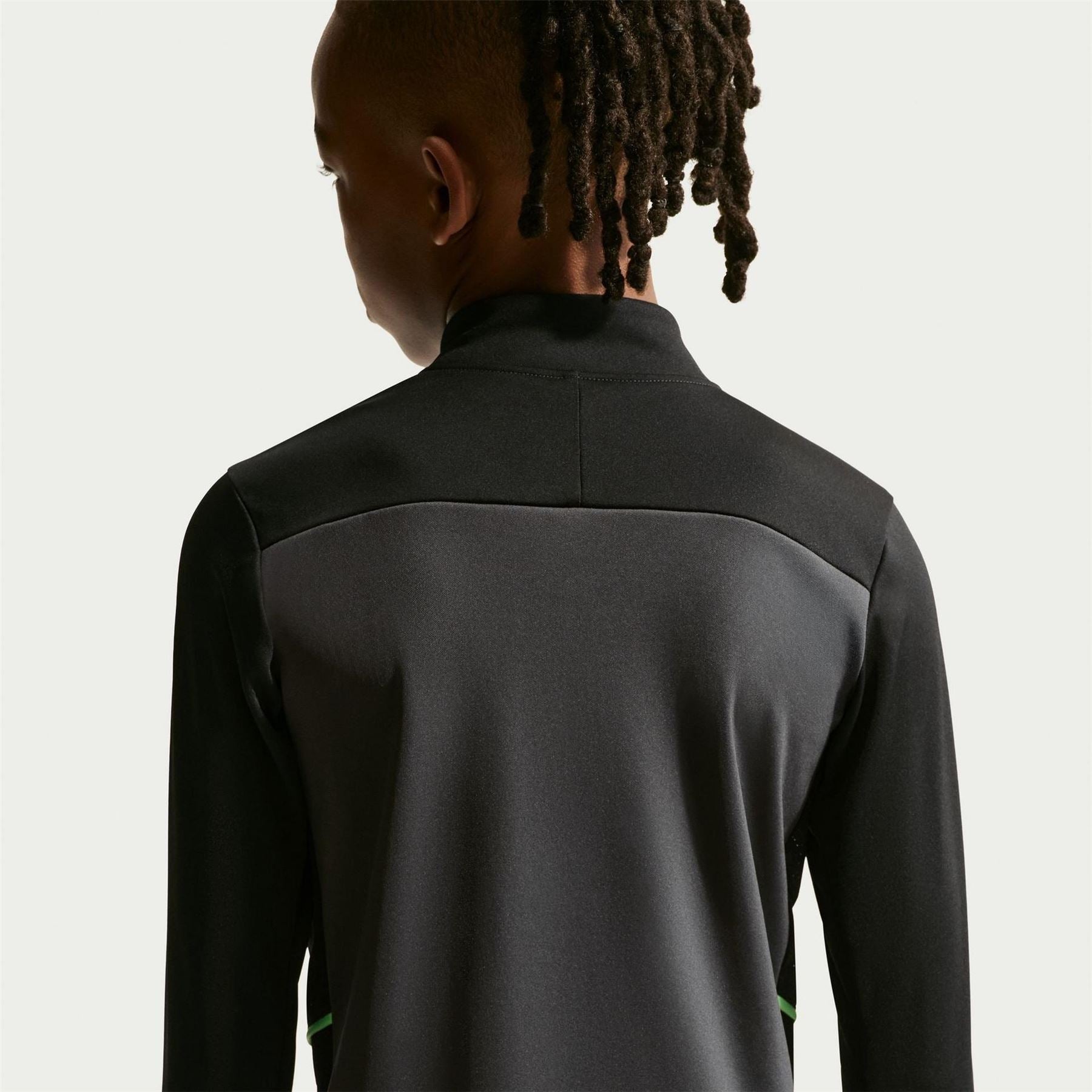 Nike Academy Drill Top Juniors