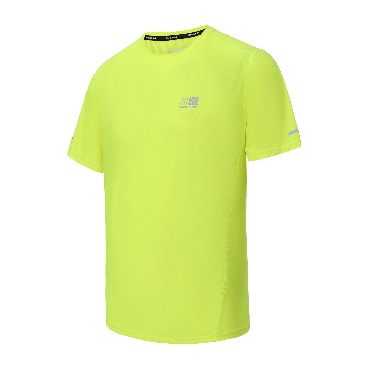 Karrimor Mens Run Short Sleeve T-Shirt
