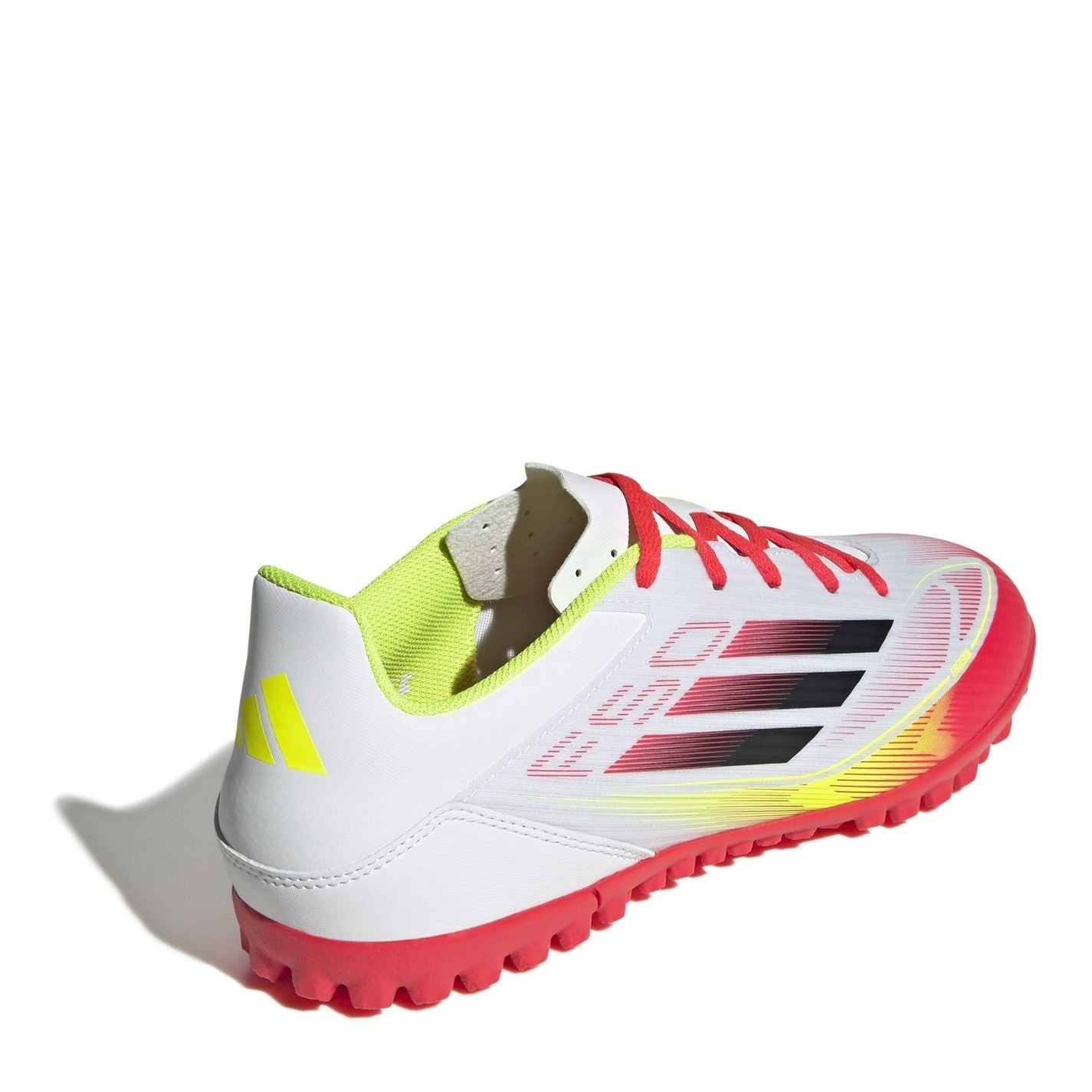 adidas F50 Adults Club Astro Turf Football Boots