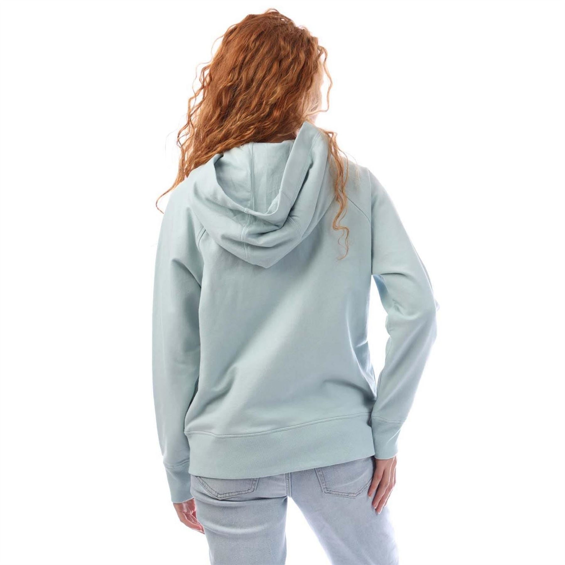 DKNY Tone Logo Zip Sweat Jacket