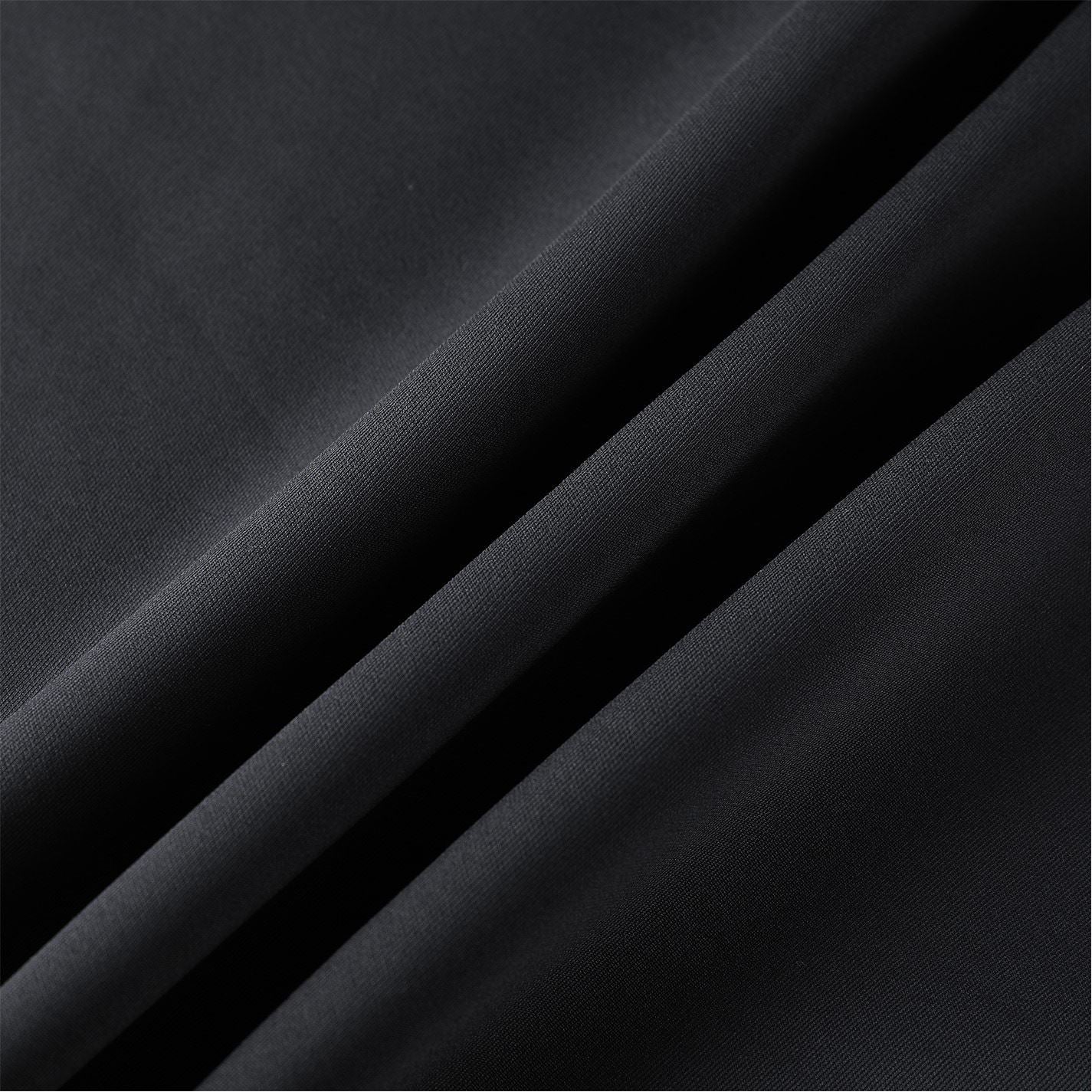 Kelme Slim Fit Funnel Neck Long Sleeve Athletic Top