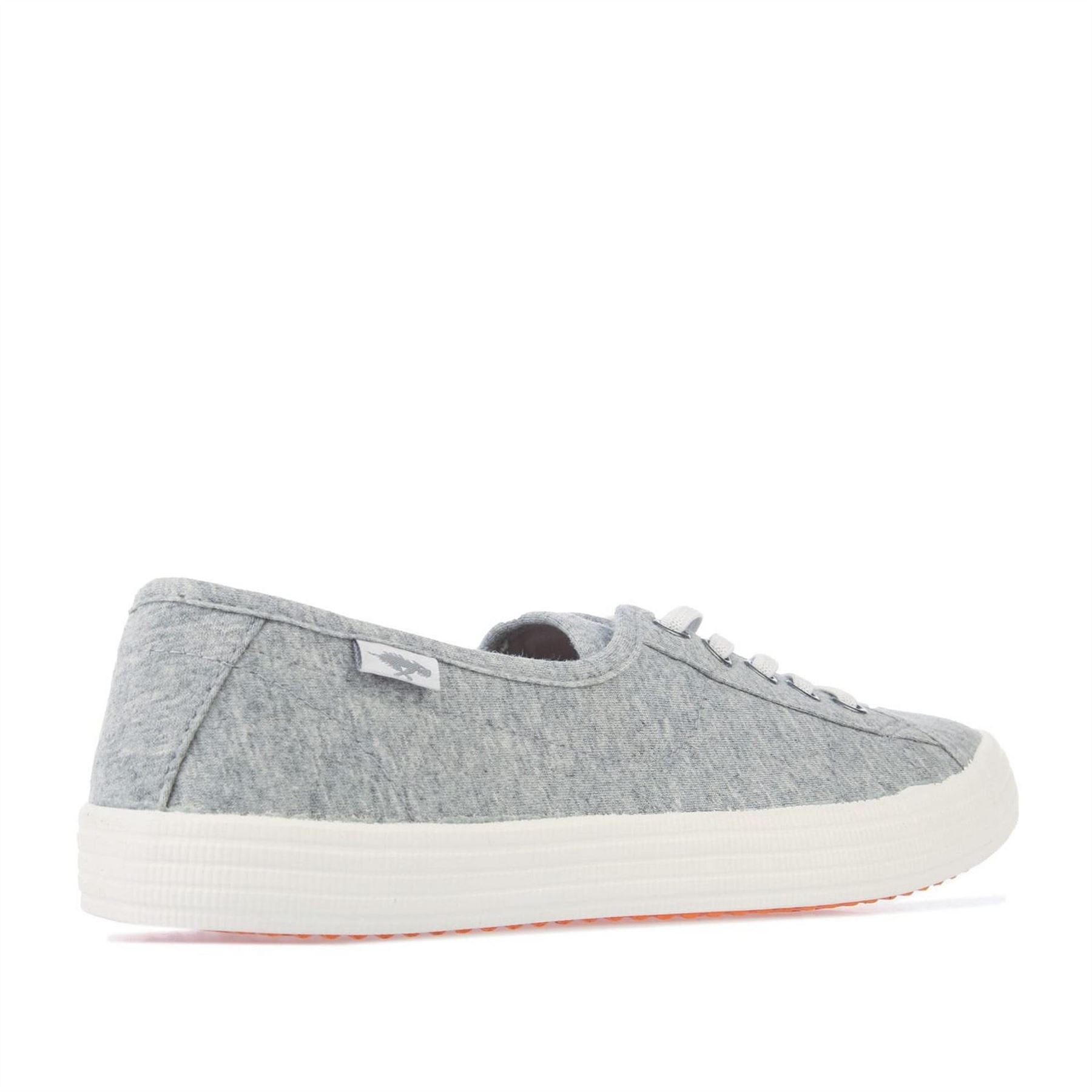 Rocket Dog Chow Summer Jersey Pumps