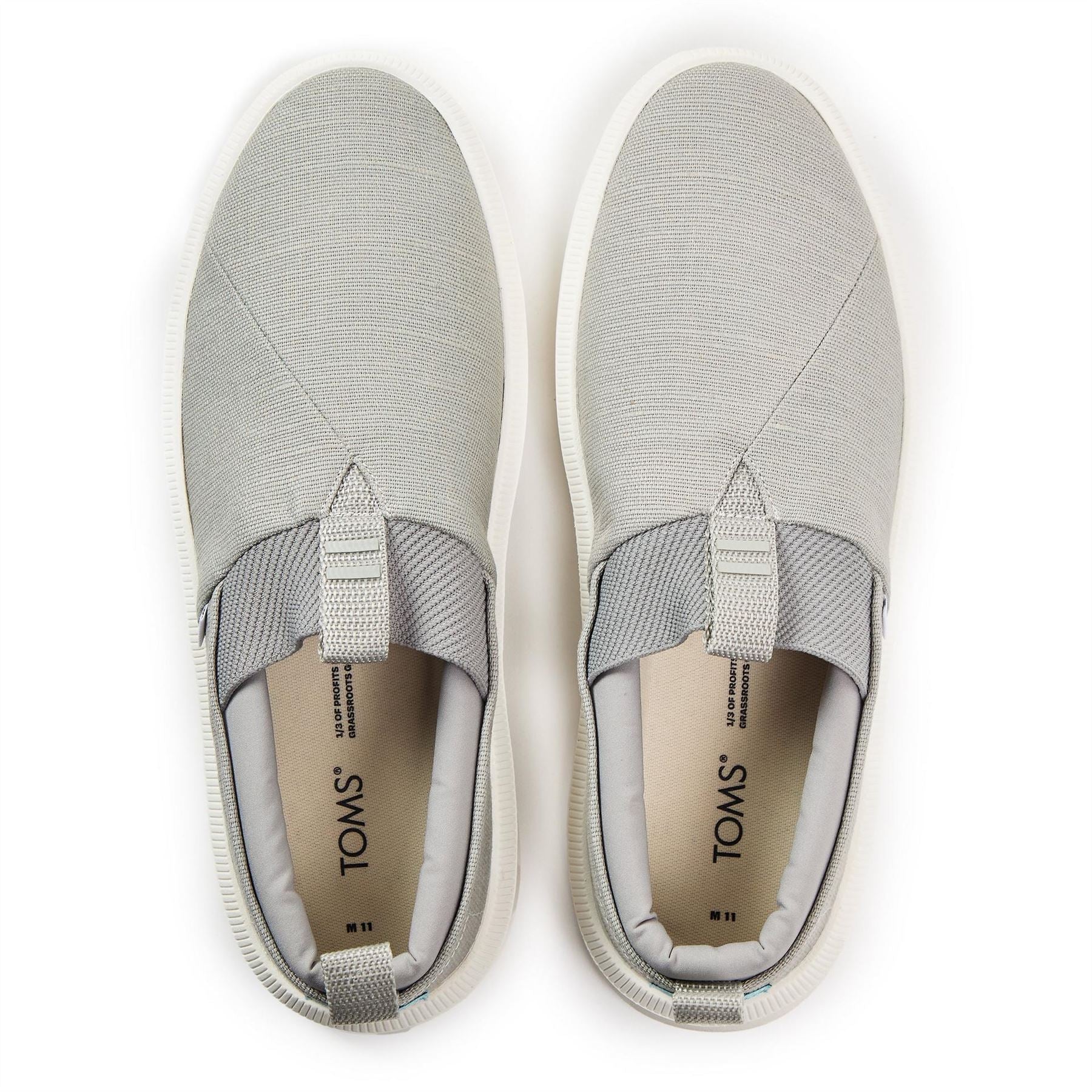 Toms Mens Alparo Sneaker