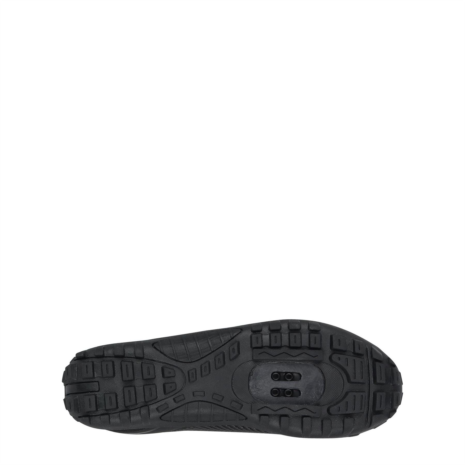 Pinnacle Mens Hybrid Cycling Shoes