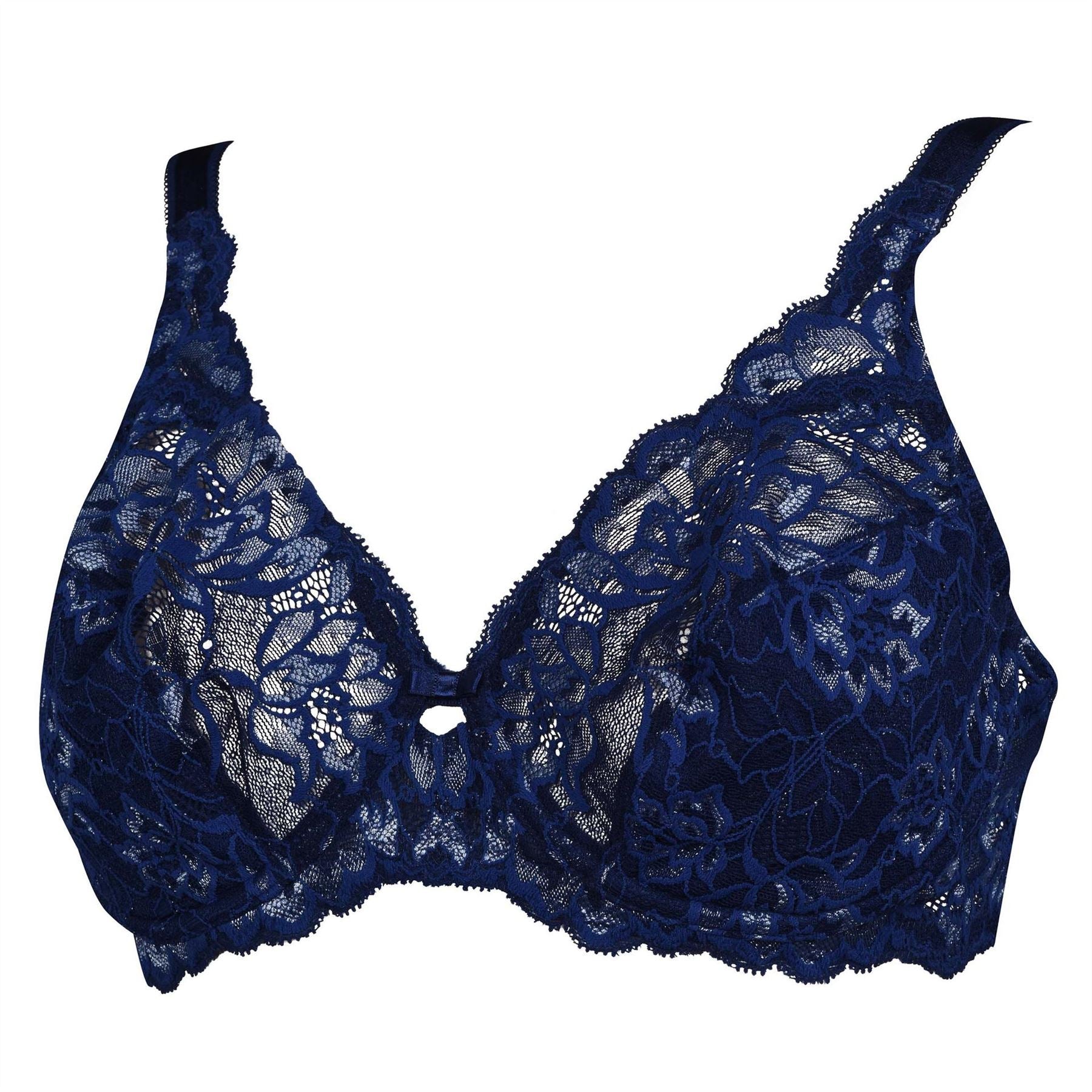 Triumph Char Wired Bra