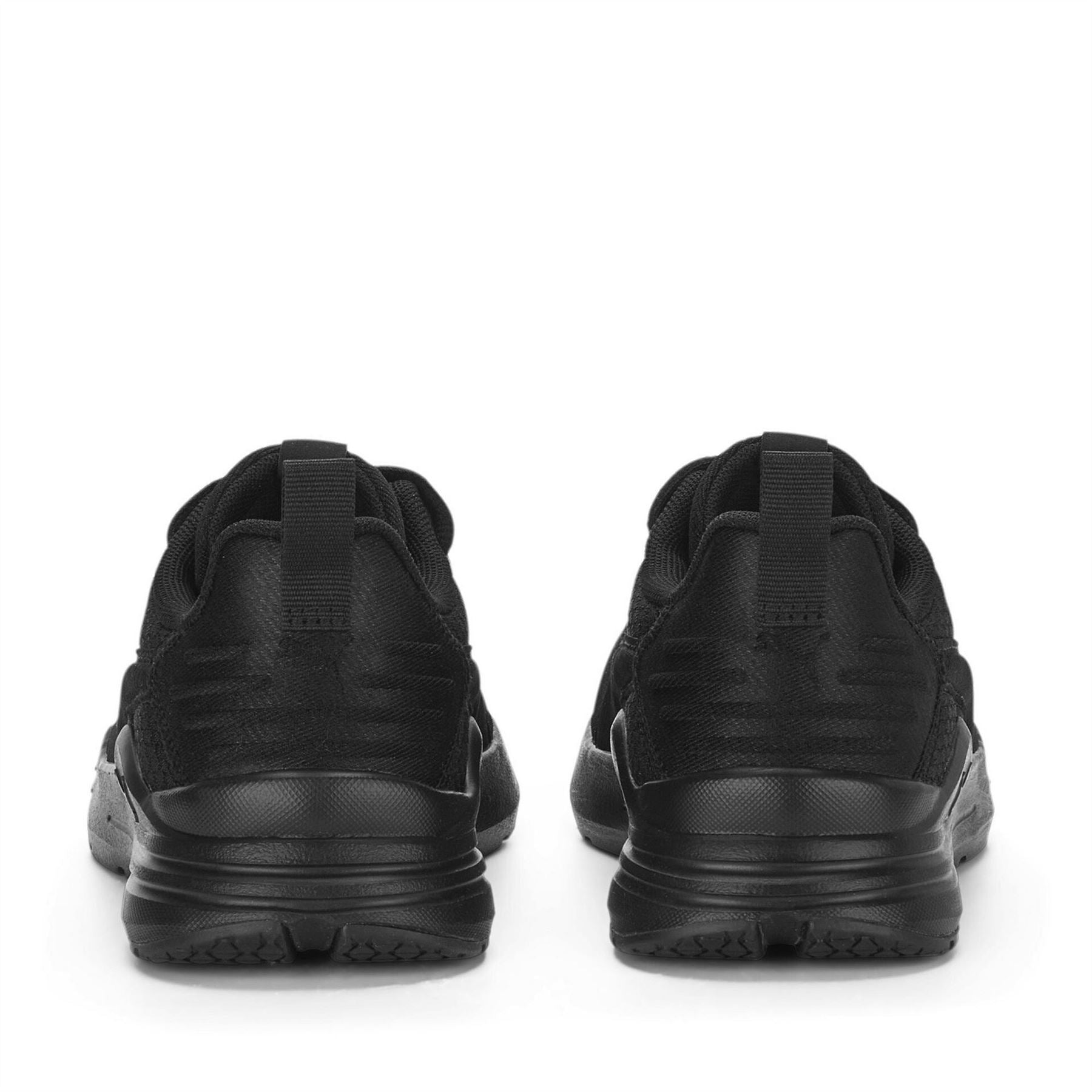 Puma Wired Run Pure Jr Low Top Running Sneakers