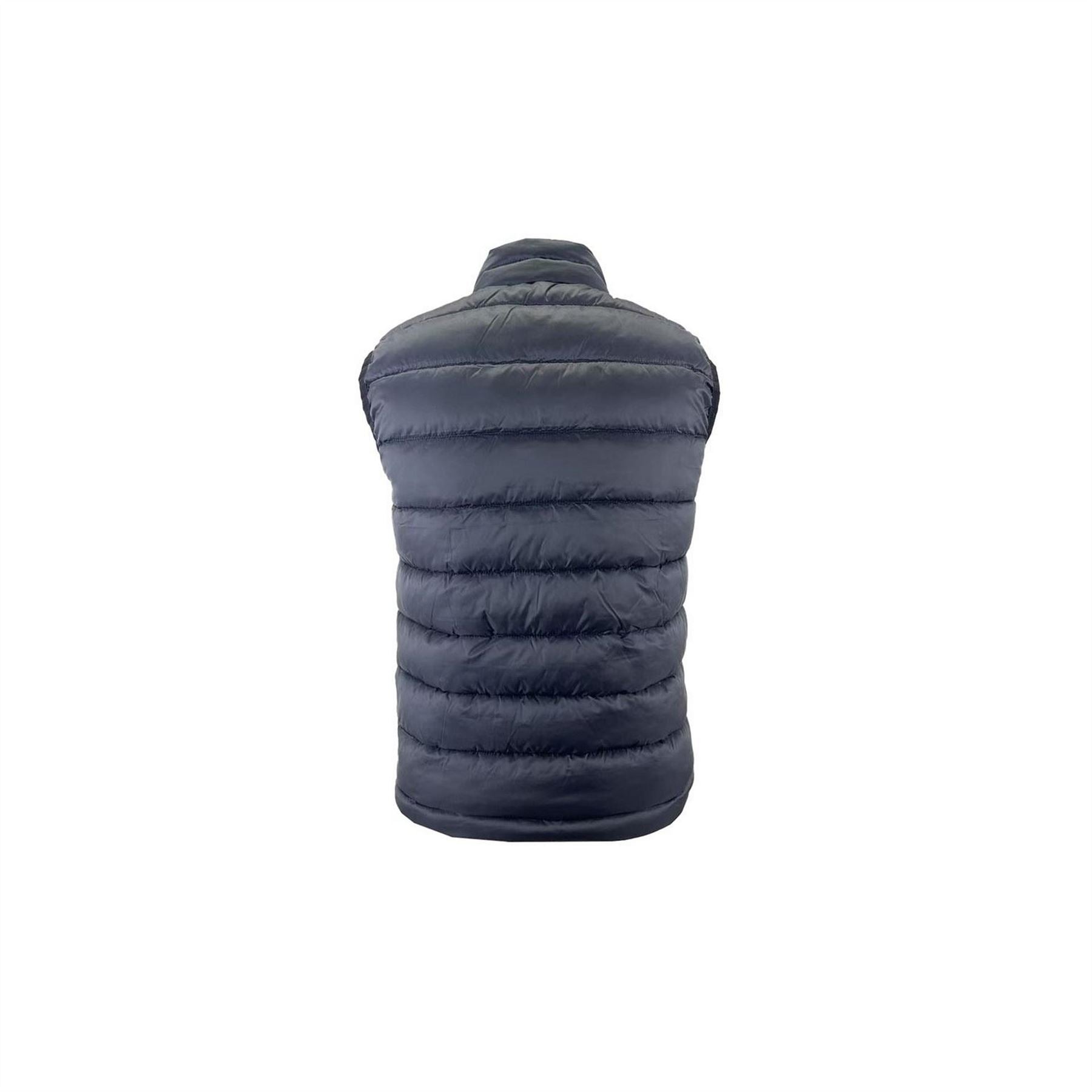 Jack Wills Mens Kershaw Lightweight Puffer Gilet
