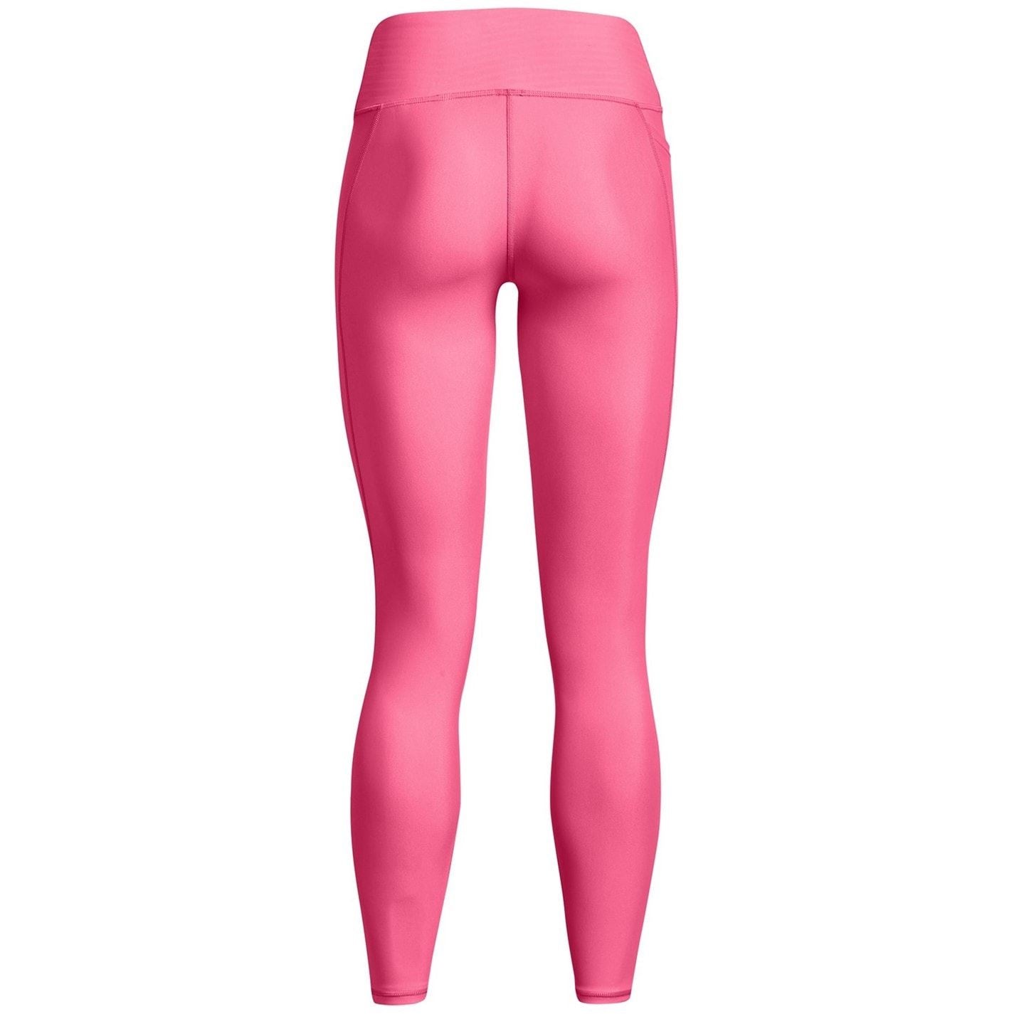 Under Armour Womens Armour Heatgear® No Slip Waistband  Full Length Leggings