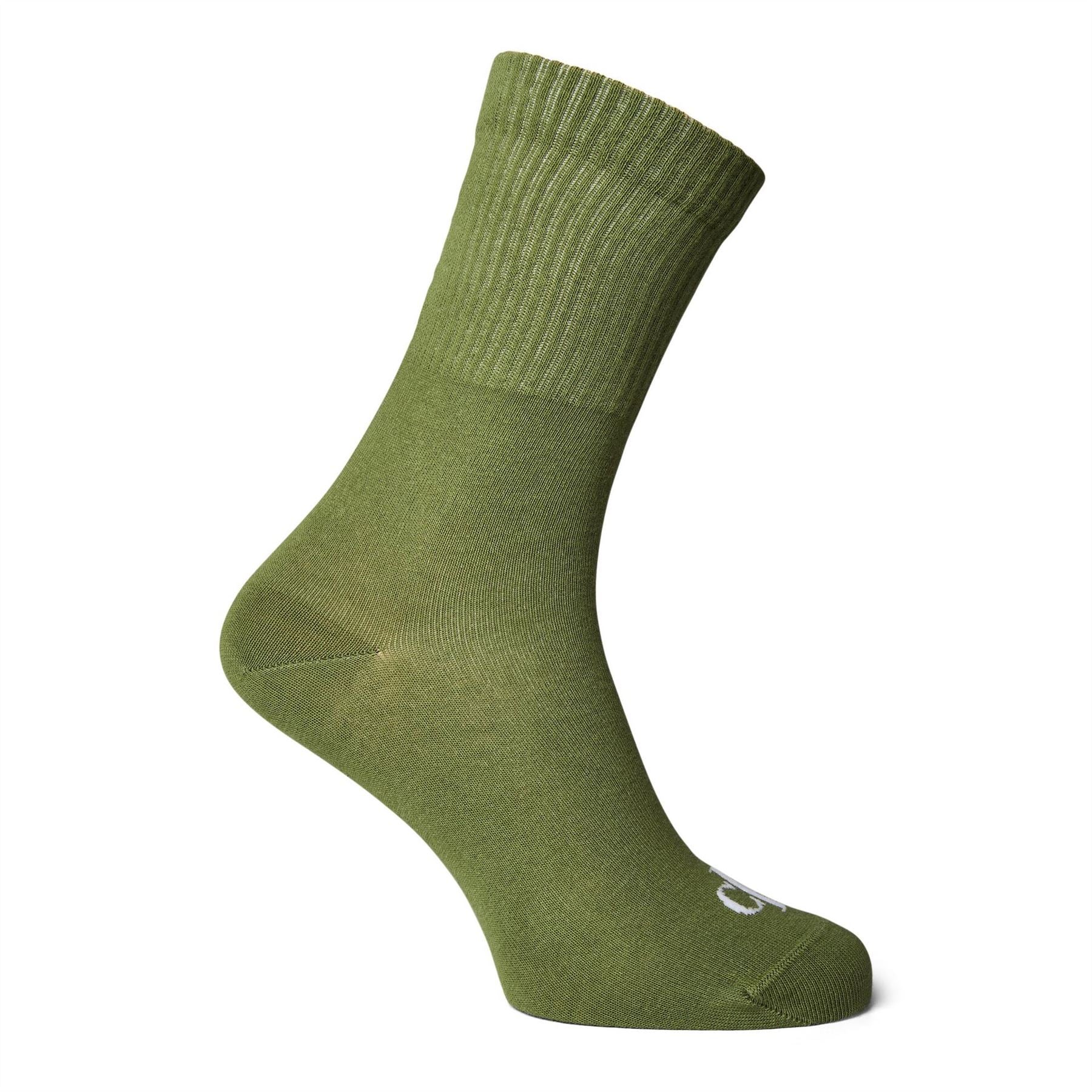 Calvin Klein Pack Of Contrast Tube Socks