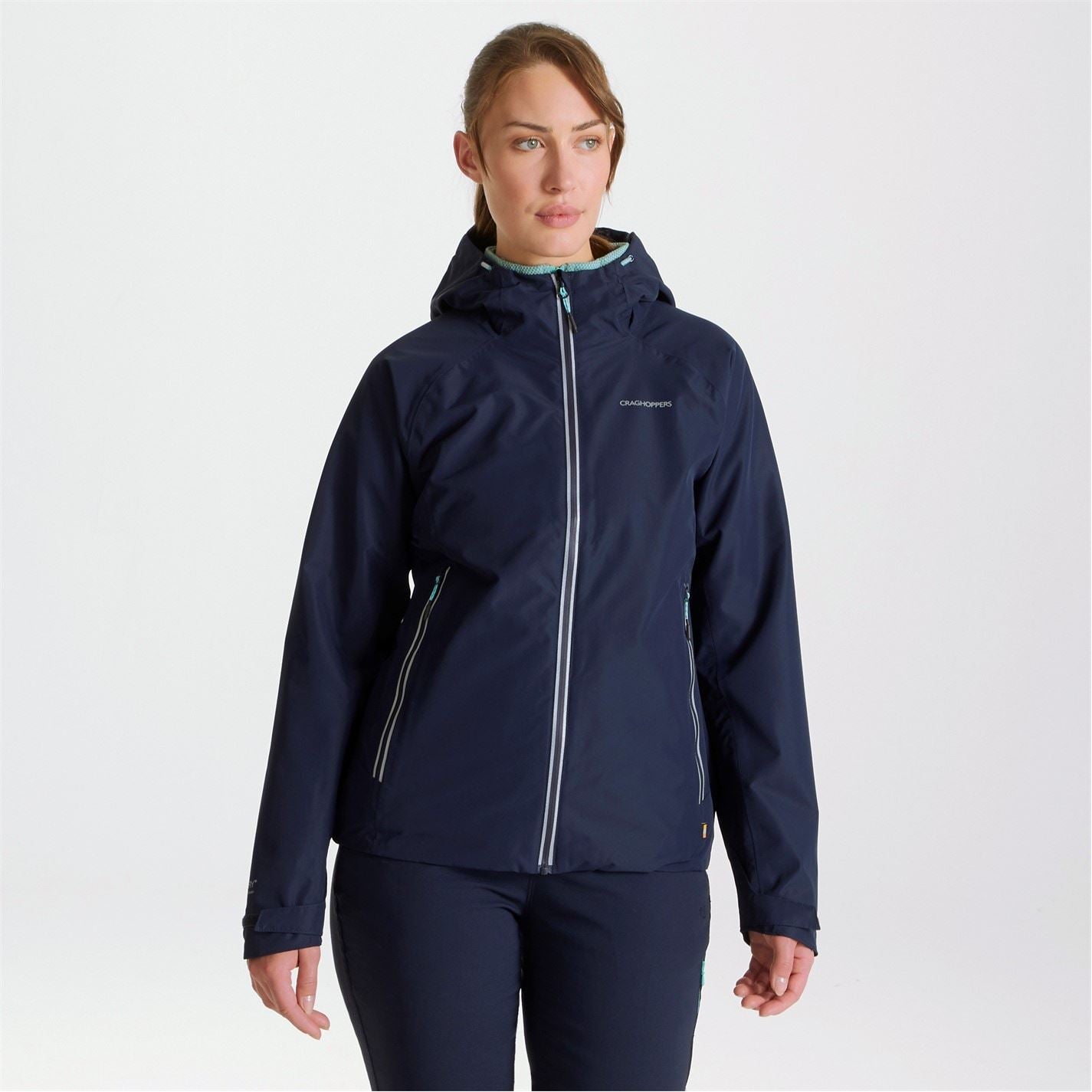 Craghoppers Crag Atlas Waterproof Jacket